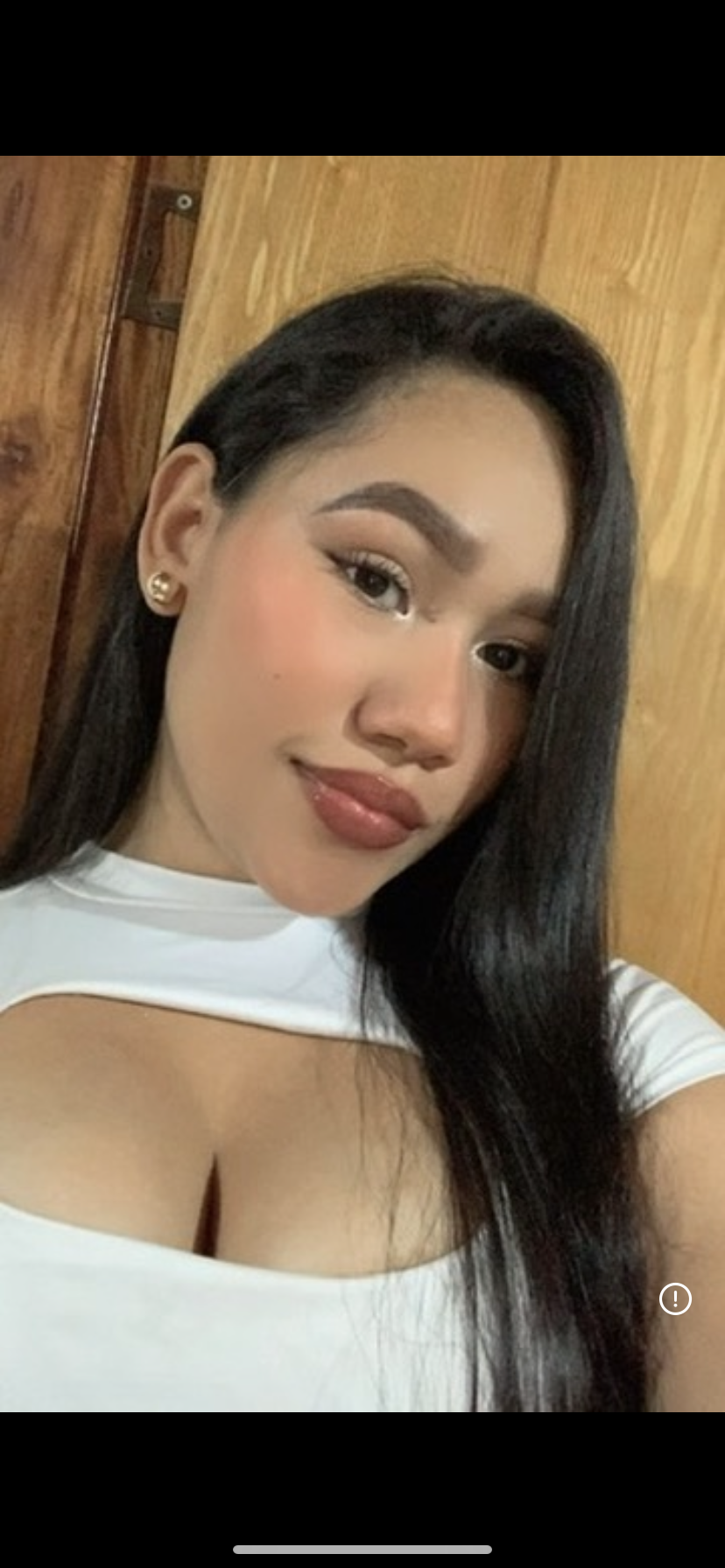 XXX Porn Photo of Nude Lyra-Camdy 1