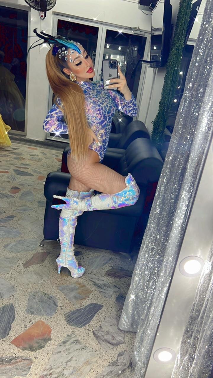 XXX Porn Photo of Nude Amorkiss_ 31