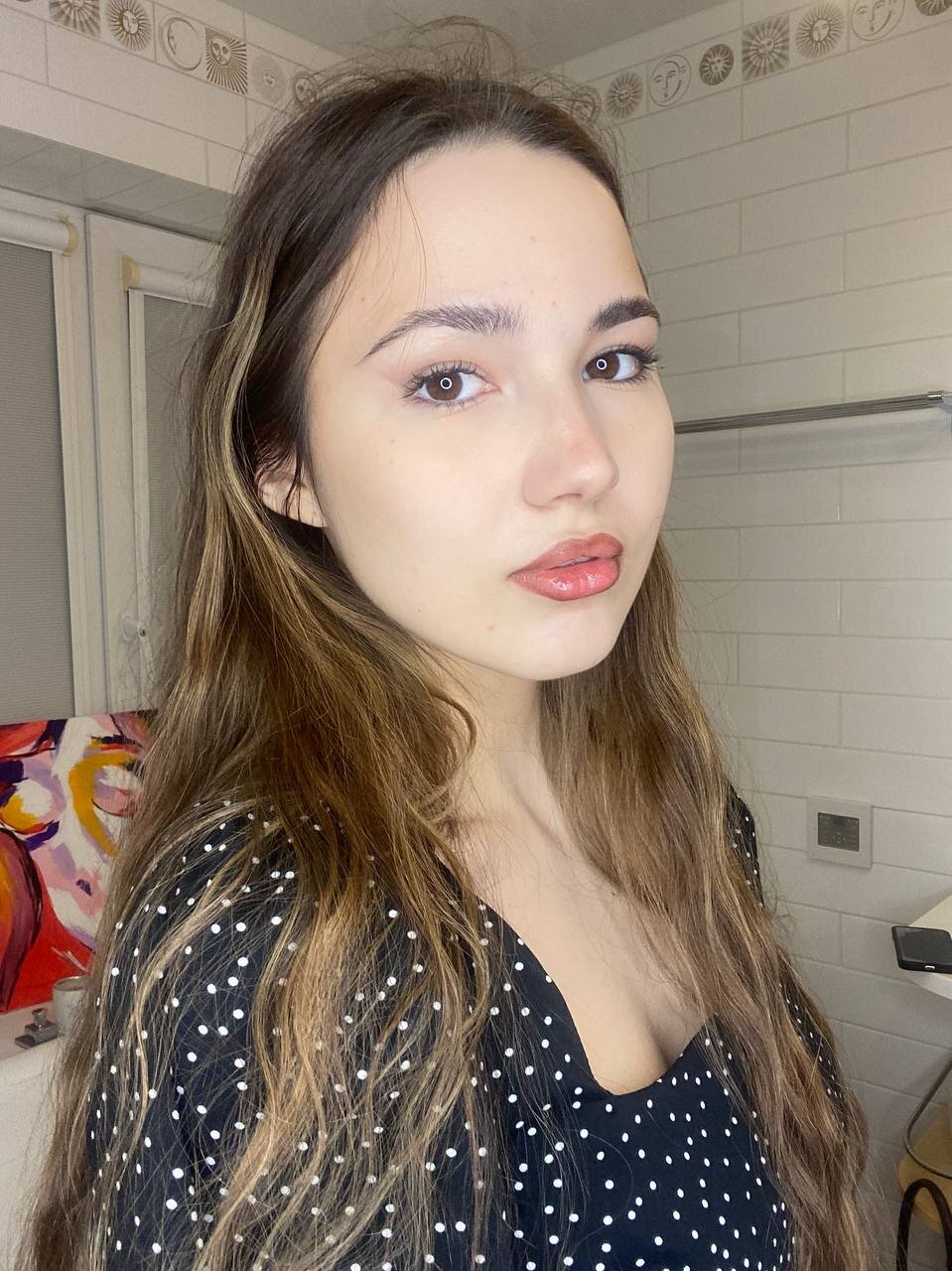 XXX Porn Photo of Nude LeenaPuita 125
