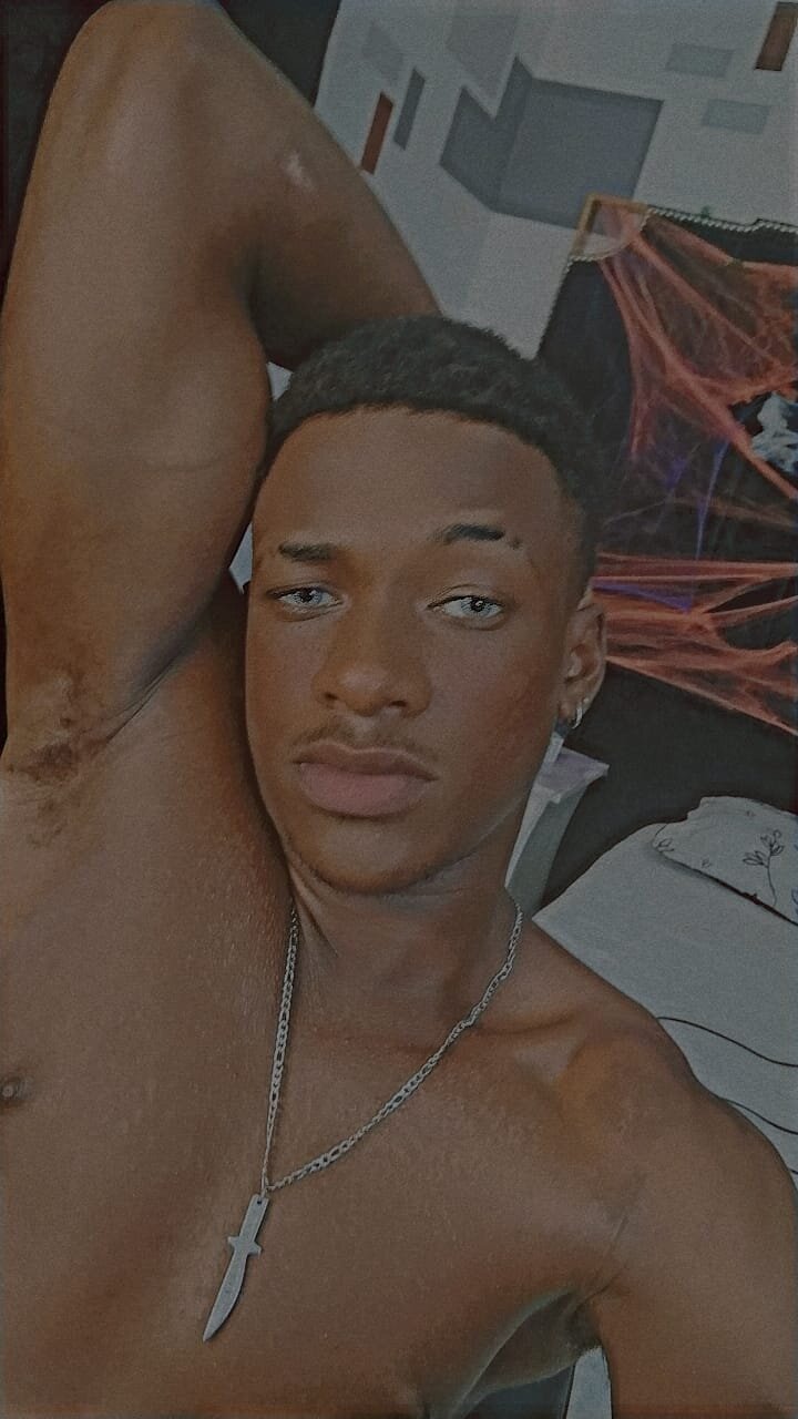 XXX Porn Photo of Nude jordan_moreno 41