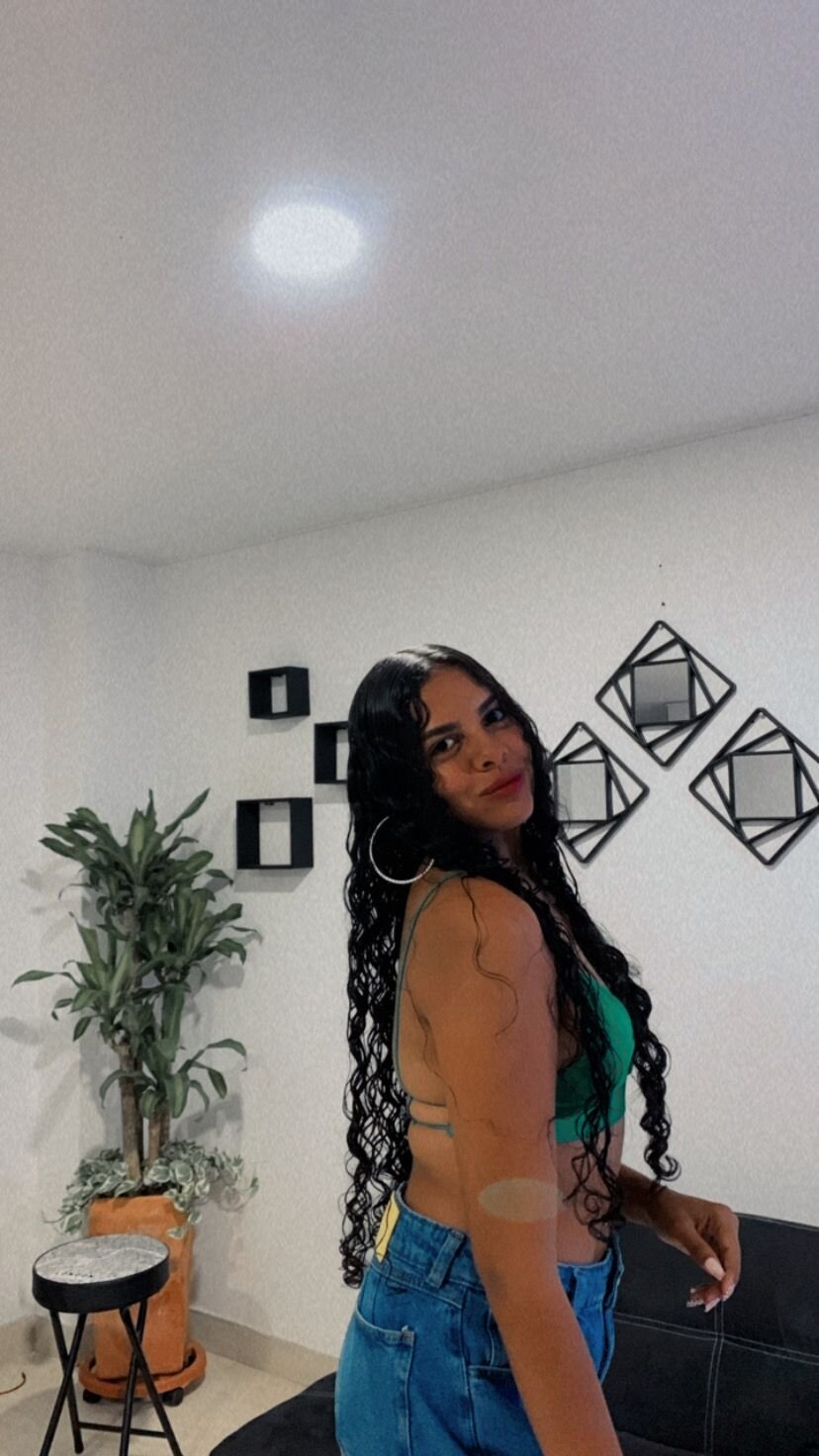 XXX Porn Photo of Nude annita_joneswc 3