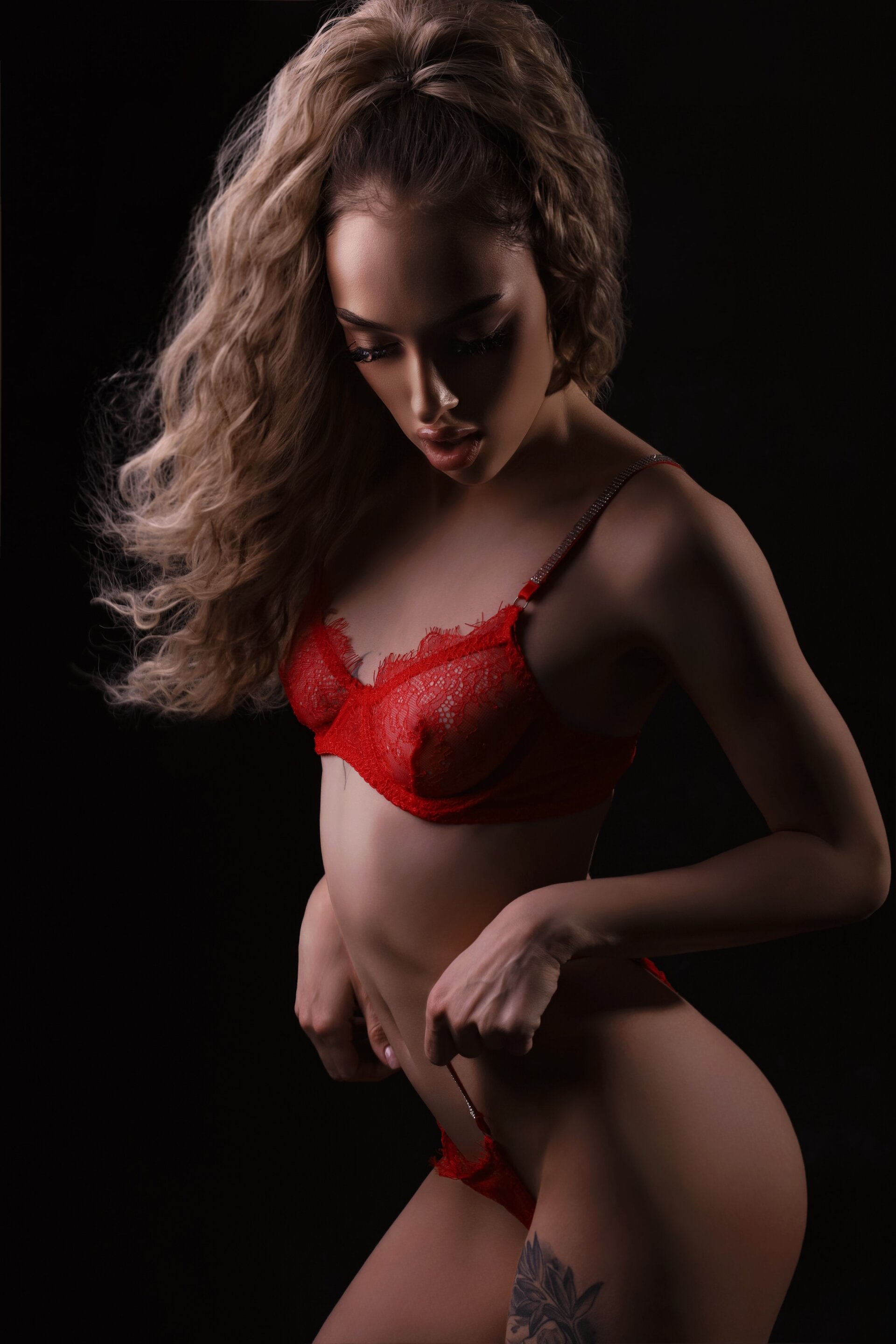 XXX Porn Photo of Nude ItsMillie 32