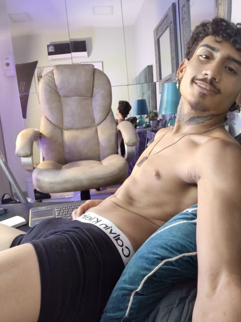XXX Porn Photo of Nude Mr_Strike 58