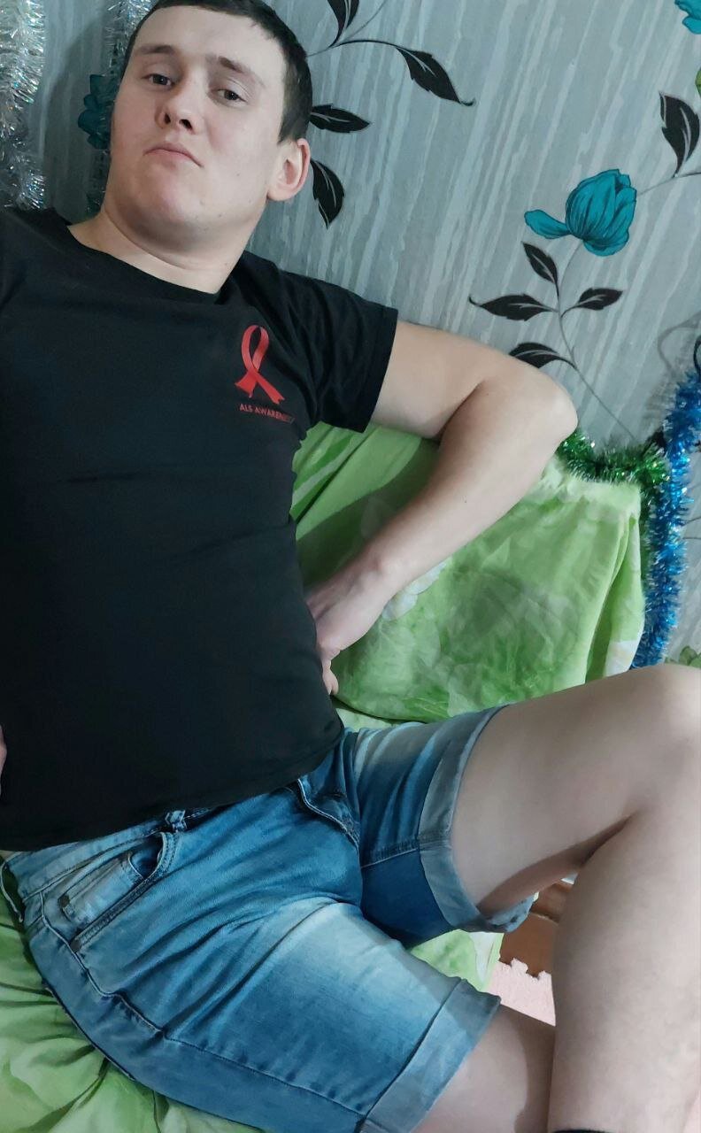 XXX Porn Photo of Nude LuxeBoy_ 5