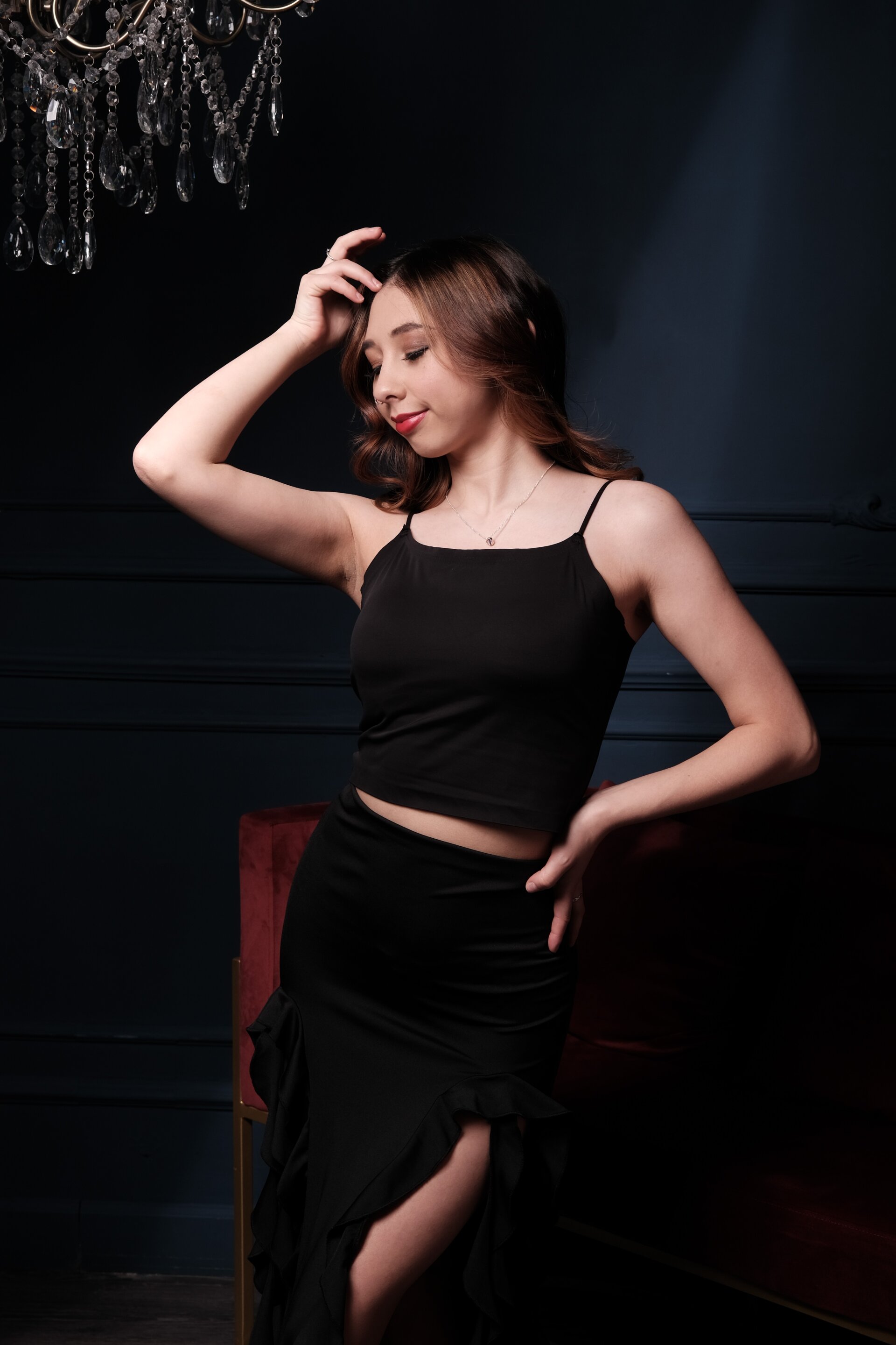 XXX Porn Photo of Nude Sssonya 106