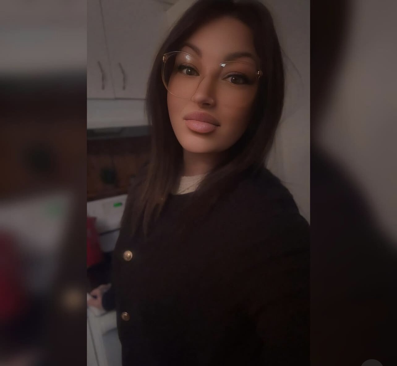 XXX Porn Photo of Nude Niniix 5