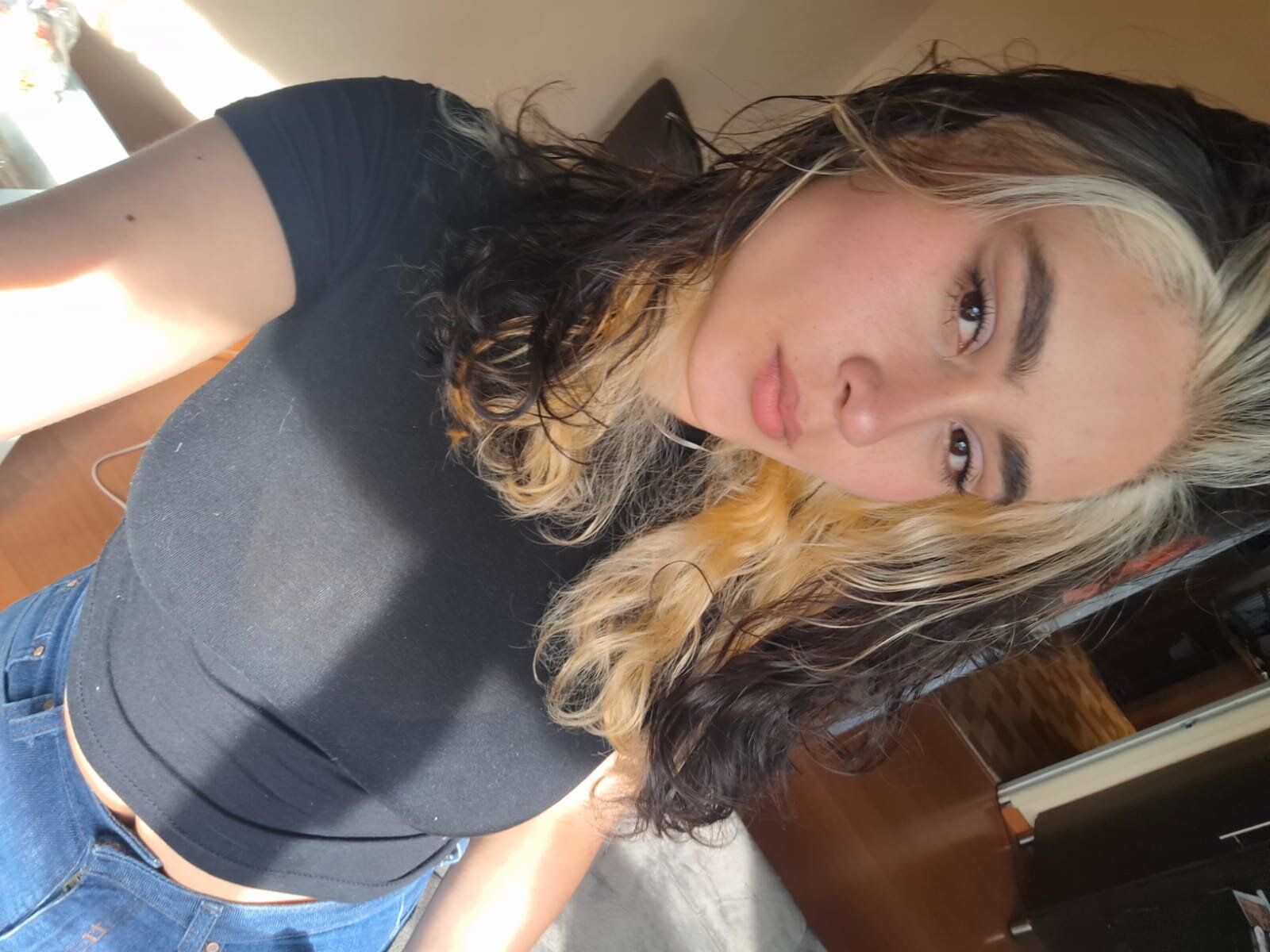 XXX Porn Photo of Nude sofi_r_ 2