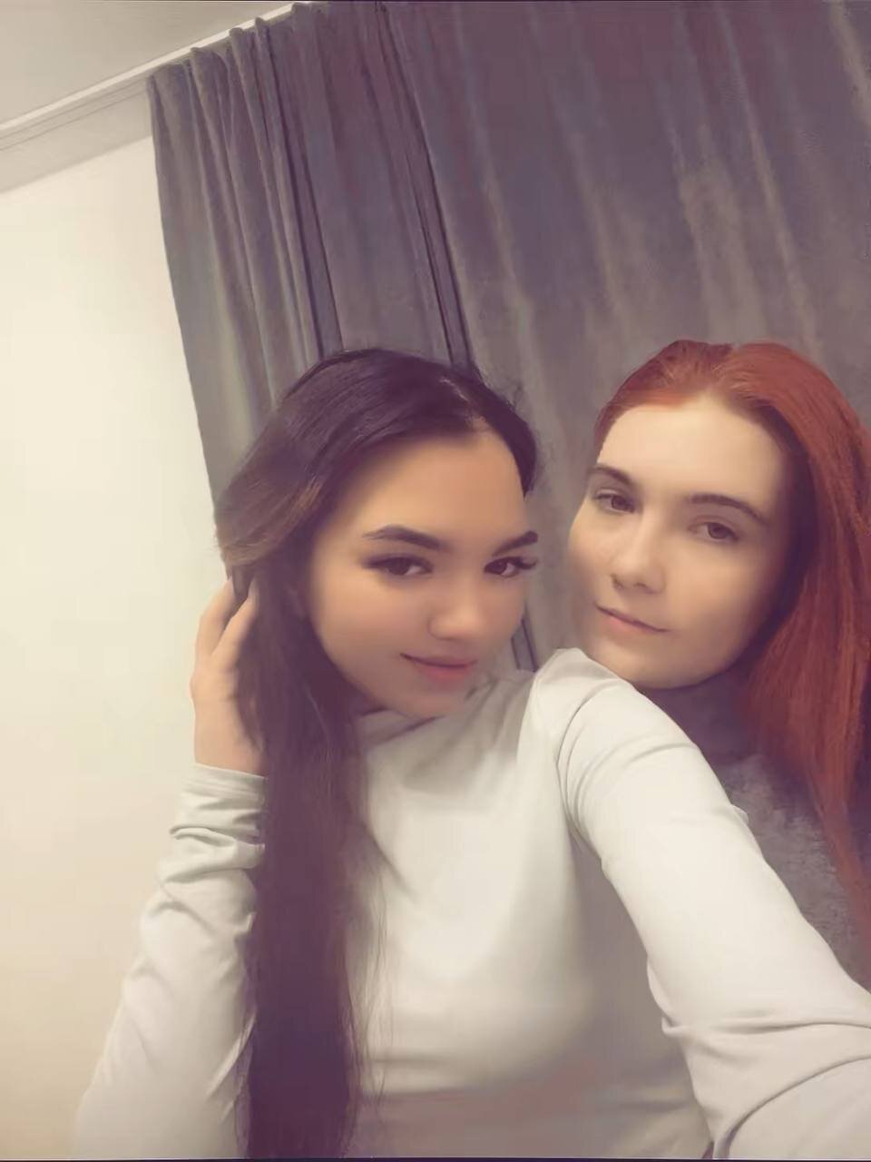 XXX Porn Photo of Nude SheilaBarber 6