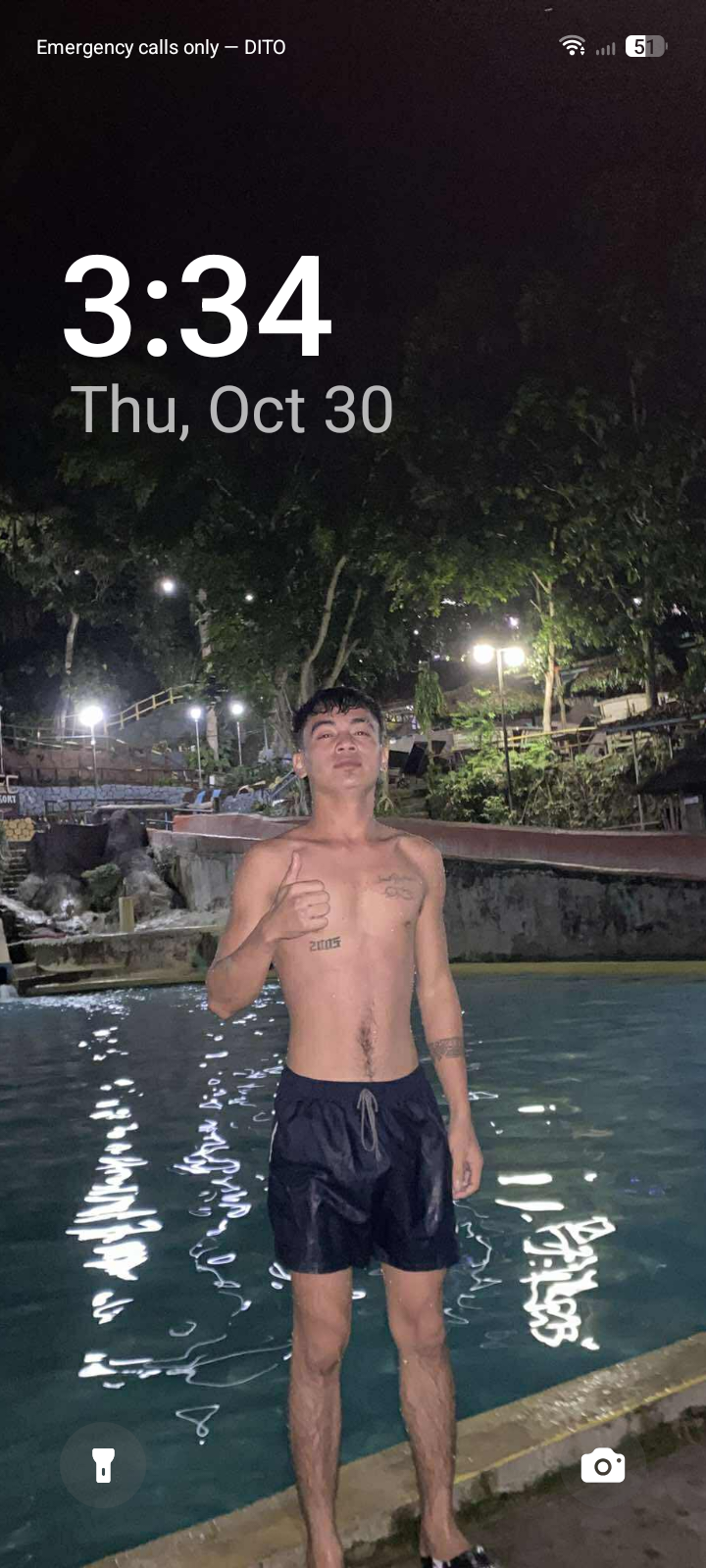 XXX Porn Photo of Nude boy_raphael 1