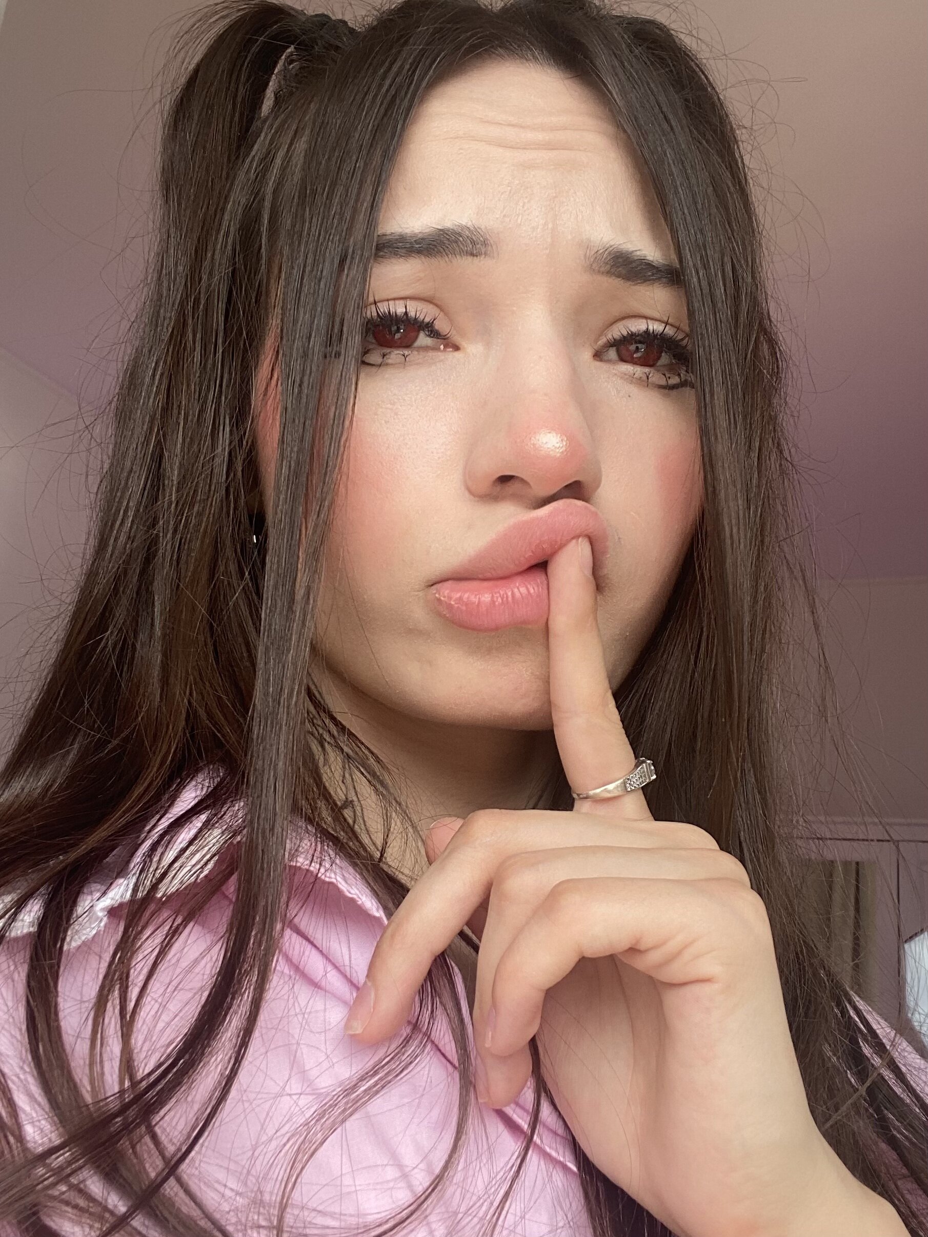 XXX Porn Photo of Nude LeaMoon1 6