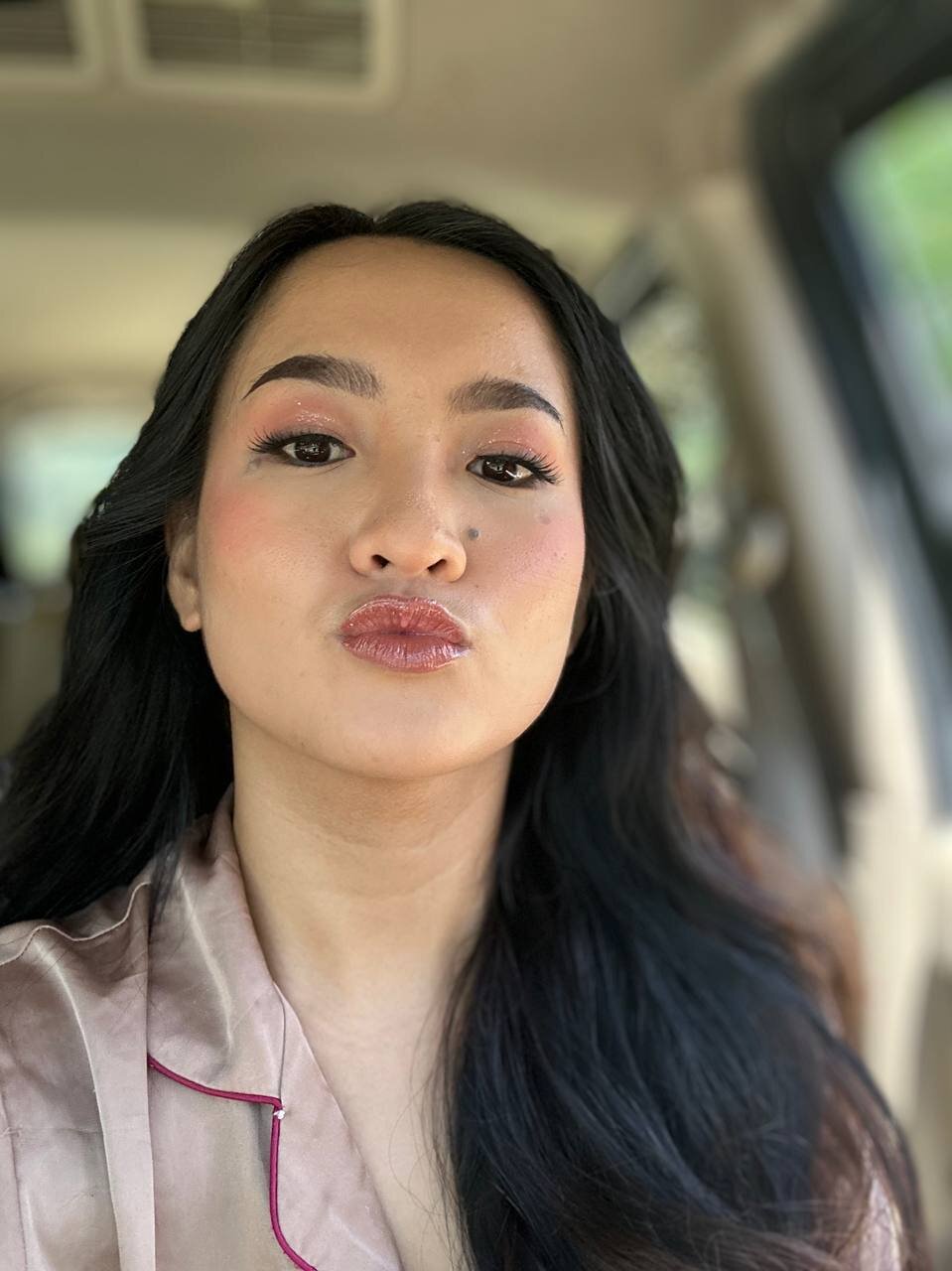 XXX Porn Photo of Nude JacquettaUpadhyaya 2