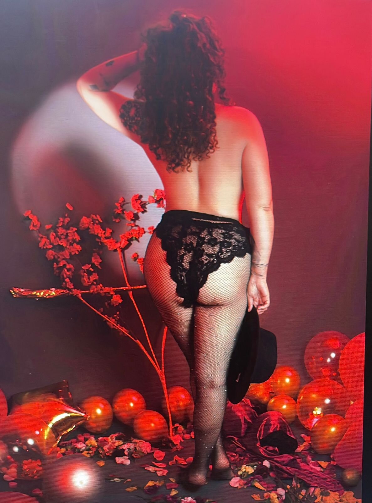 XXX Porn Photo of Nude ANASTASIA_SWEETT 31