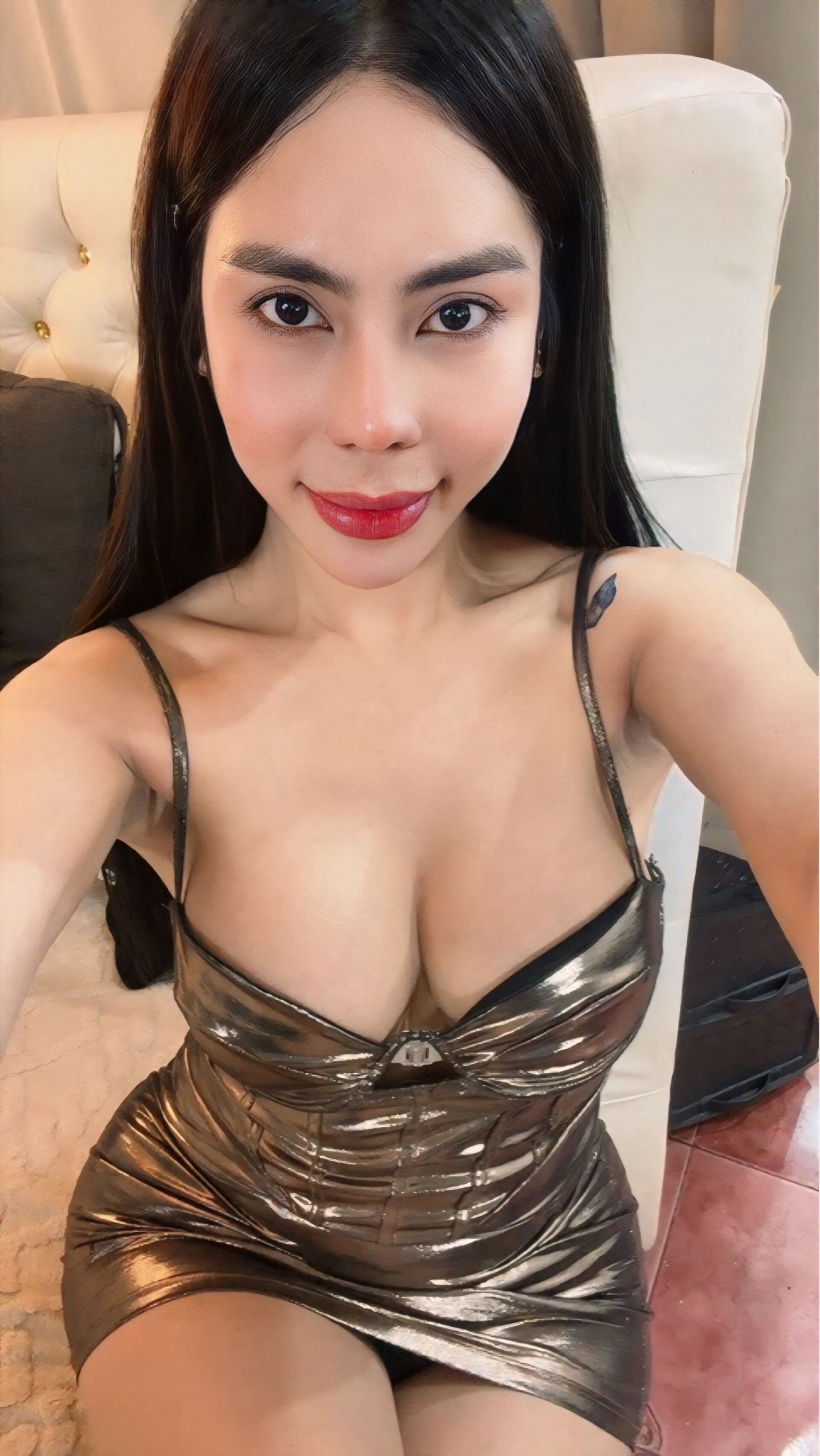 XXX Porn Photo of Nude Hot-Aryana 5
