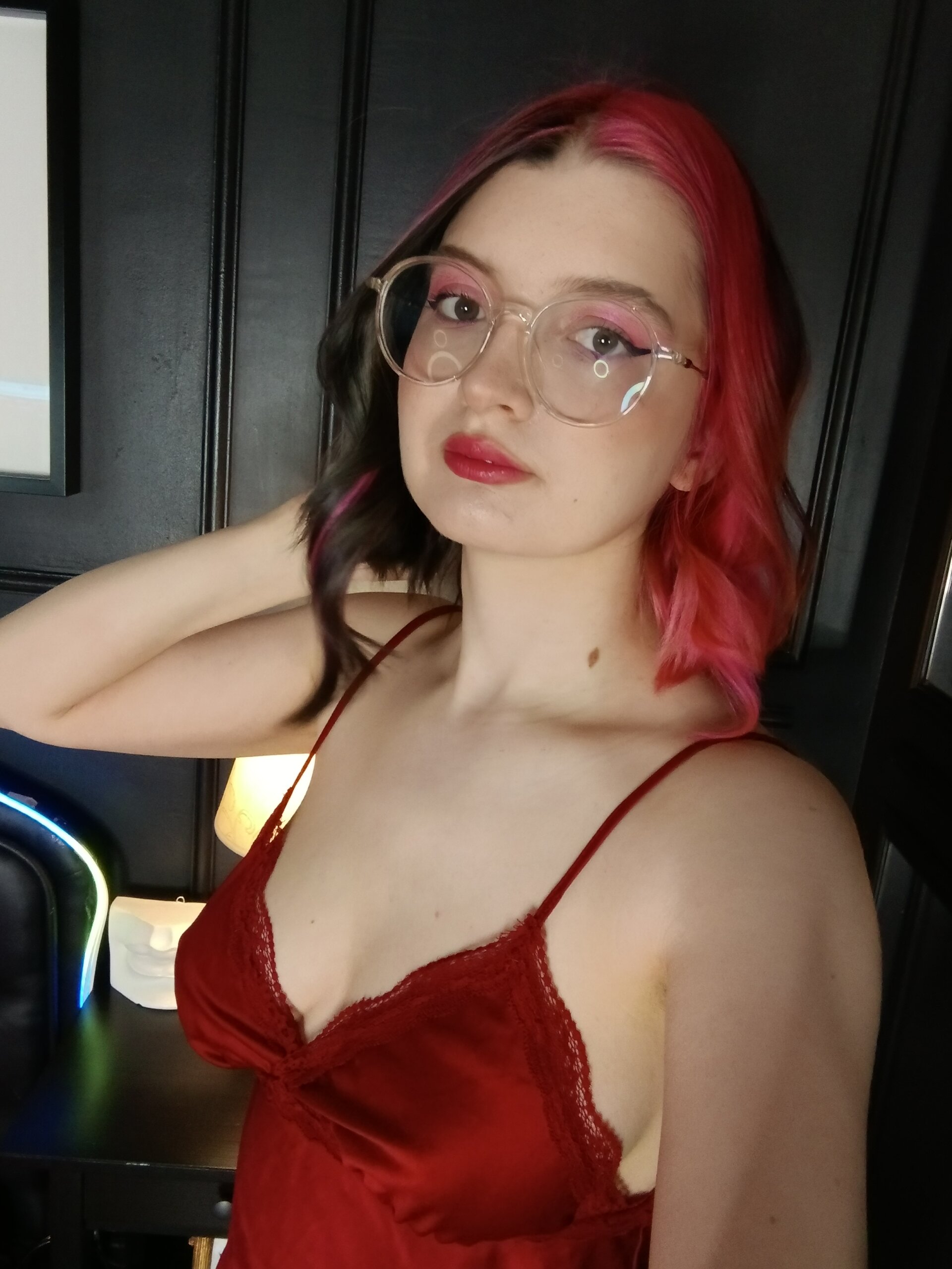 XXX Porn Photo of Nude LindaGrant 4