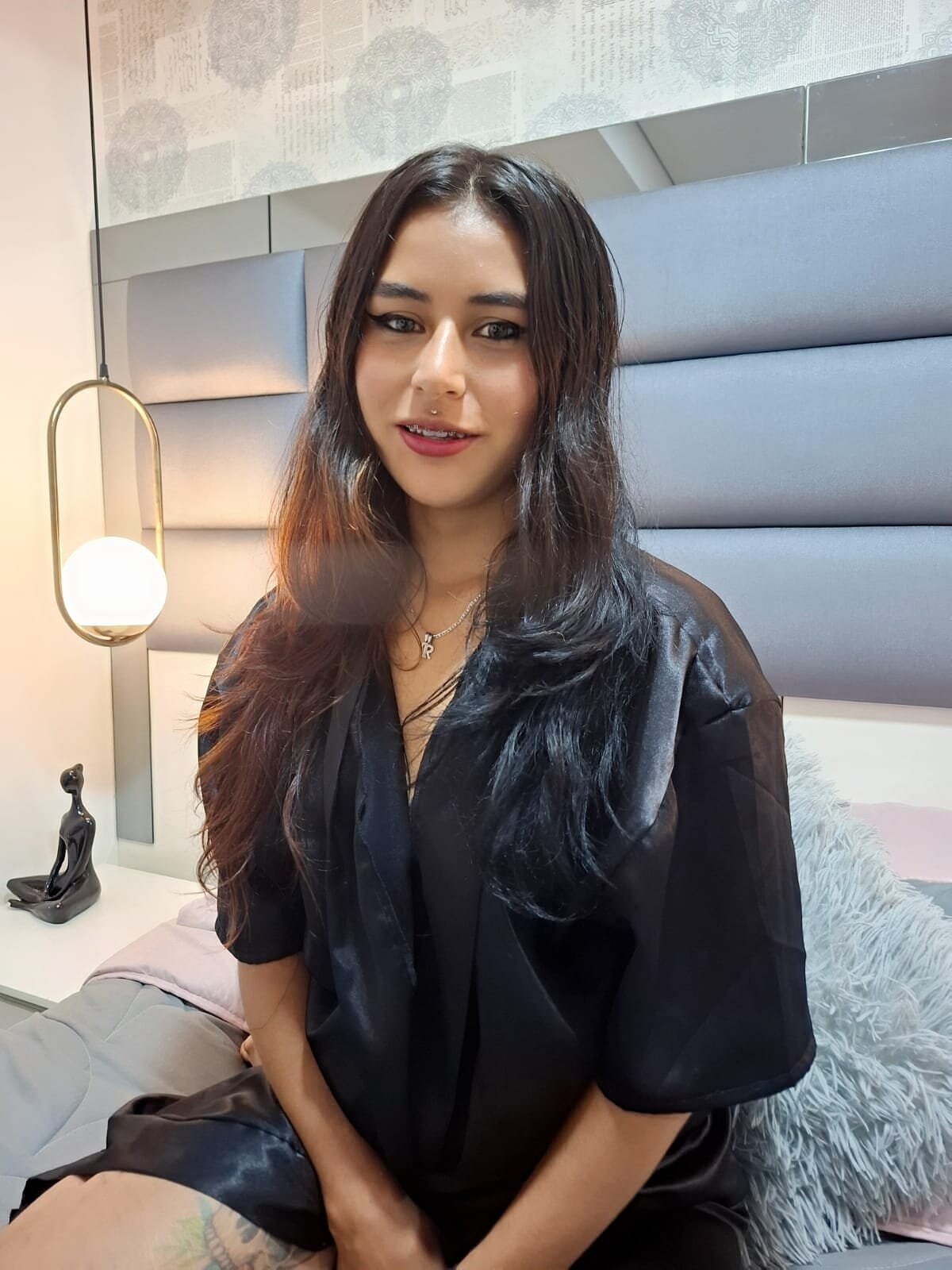 XXX Porn Photo of Nude celeste_jane 1