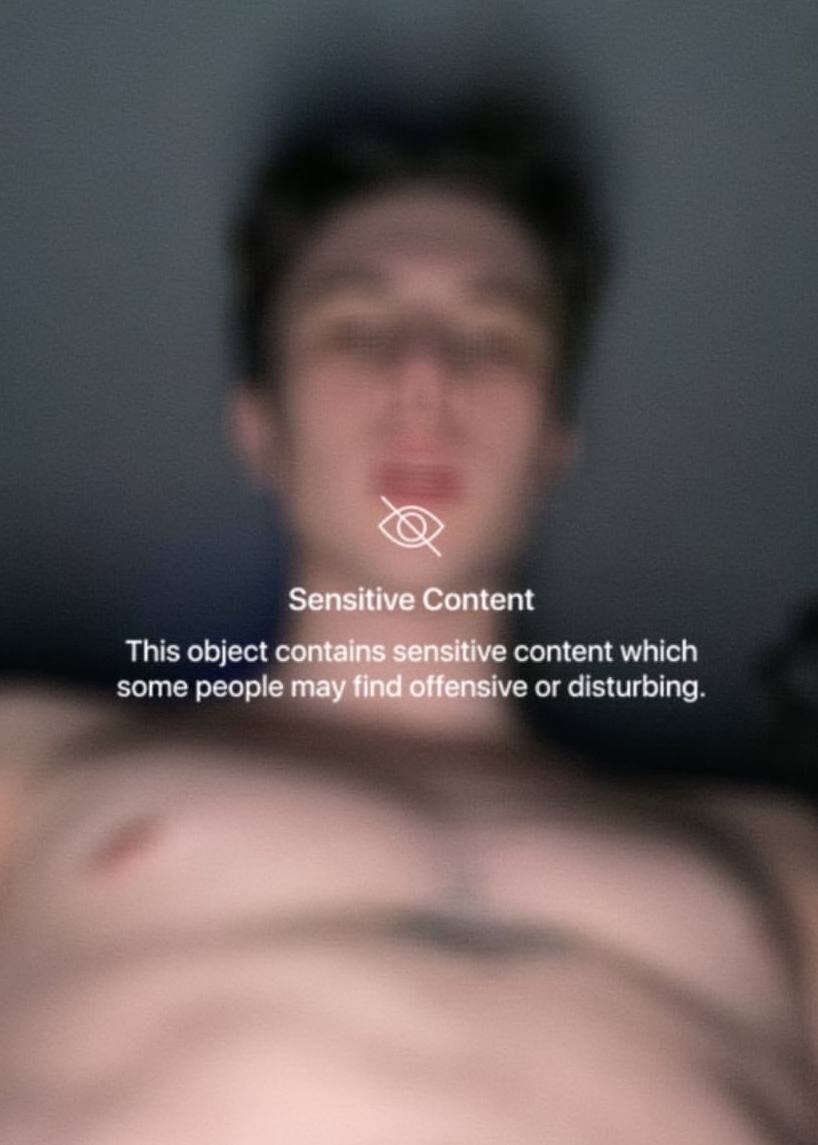 XXX Porn Photo of Nude AdrianoAubert 22