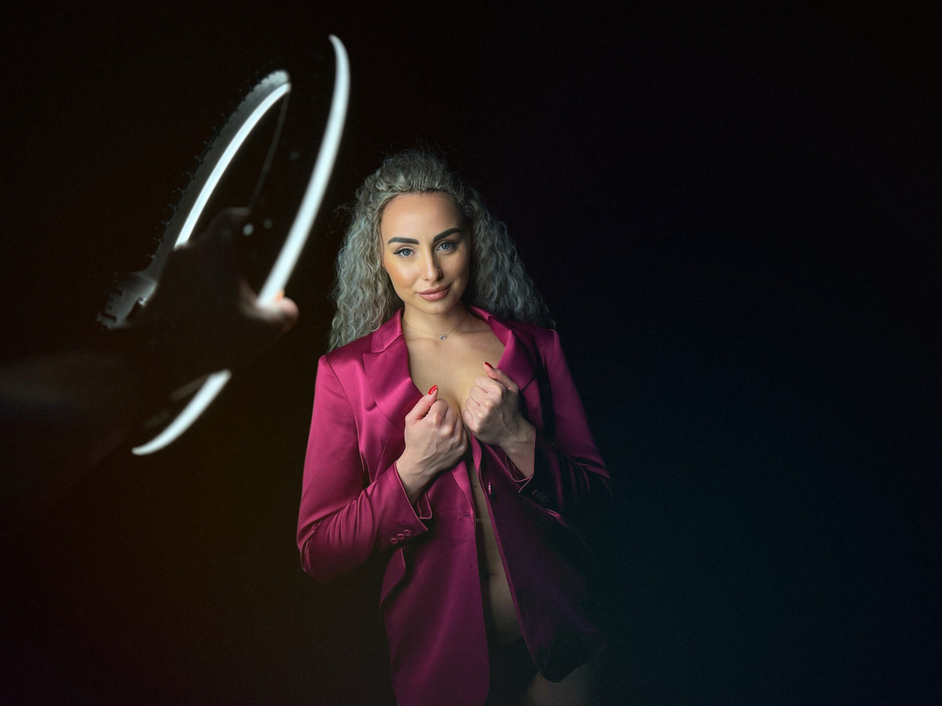 XXX Porn Photo of Nude ExoticLove 42
