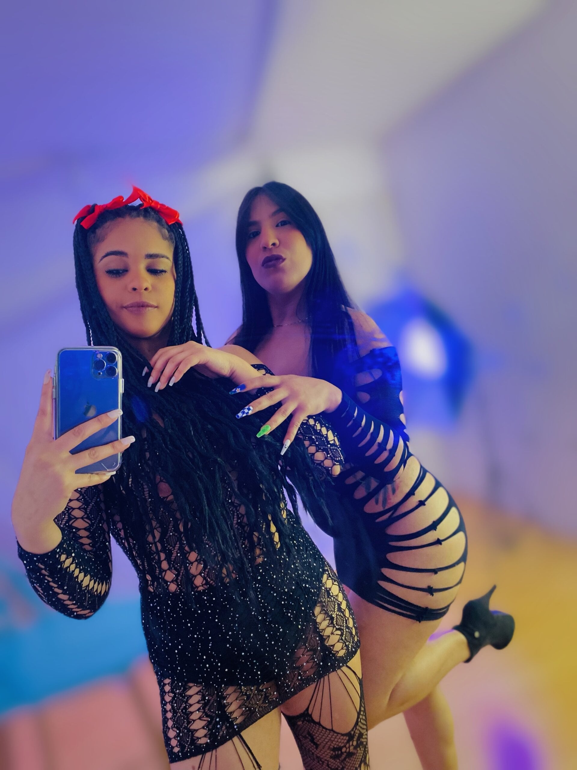 XXX Porn Photo of Nude Kiara_Casidie 44
