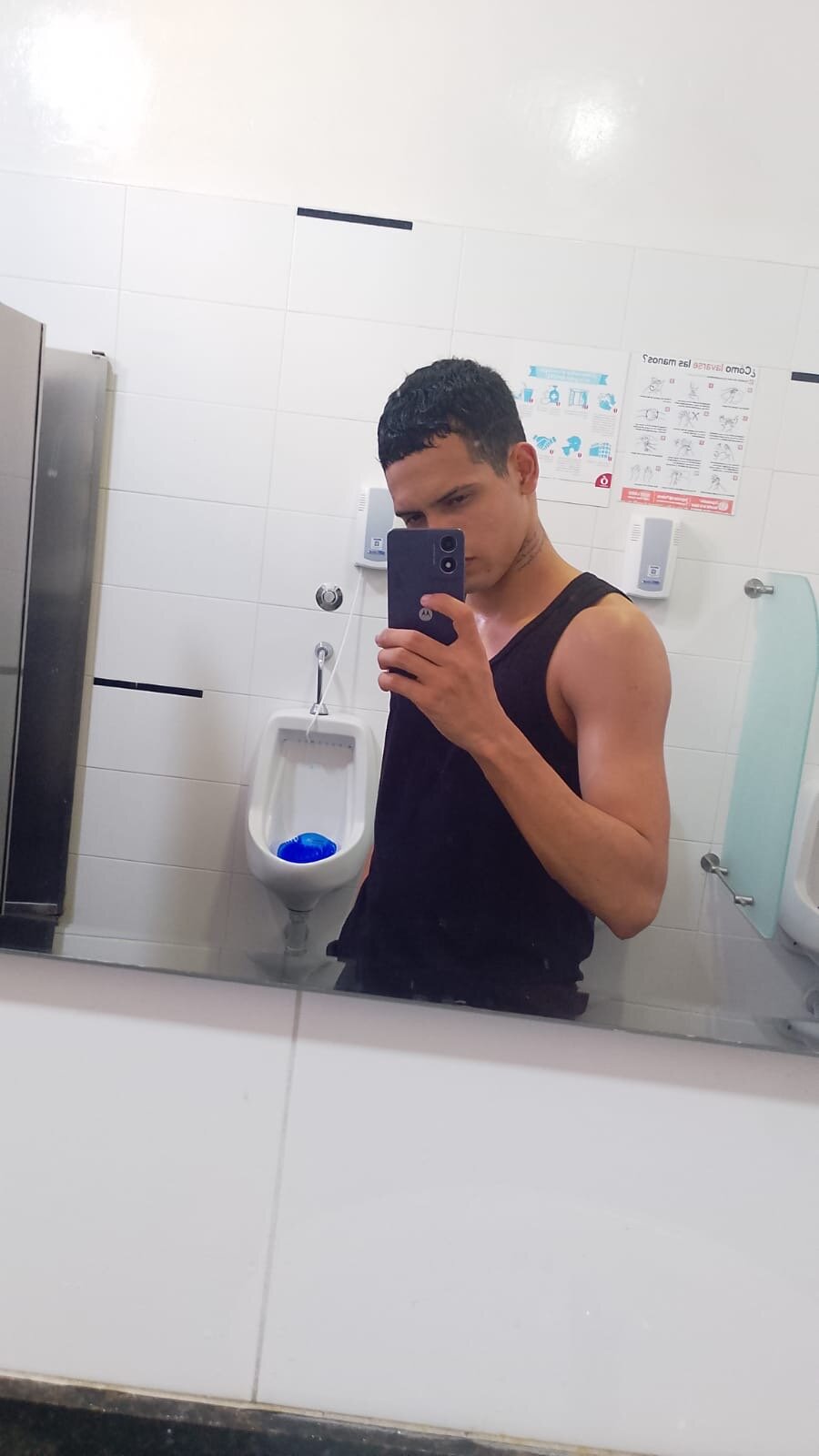 XXX Porn Photo of Nude Matheoo_ 3