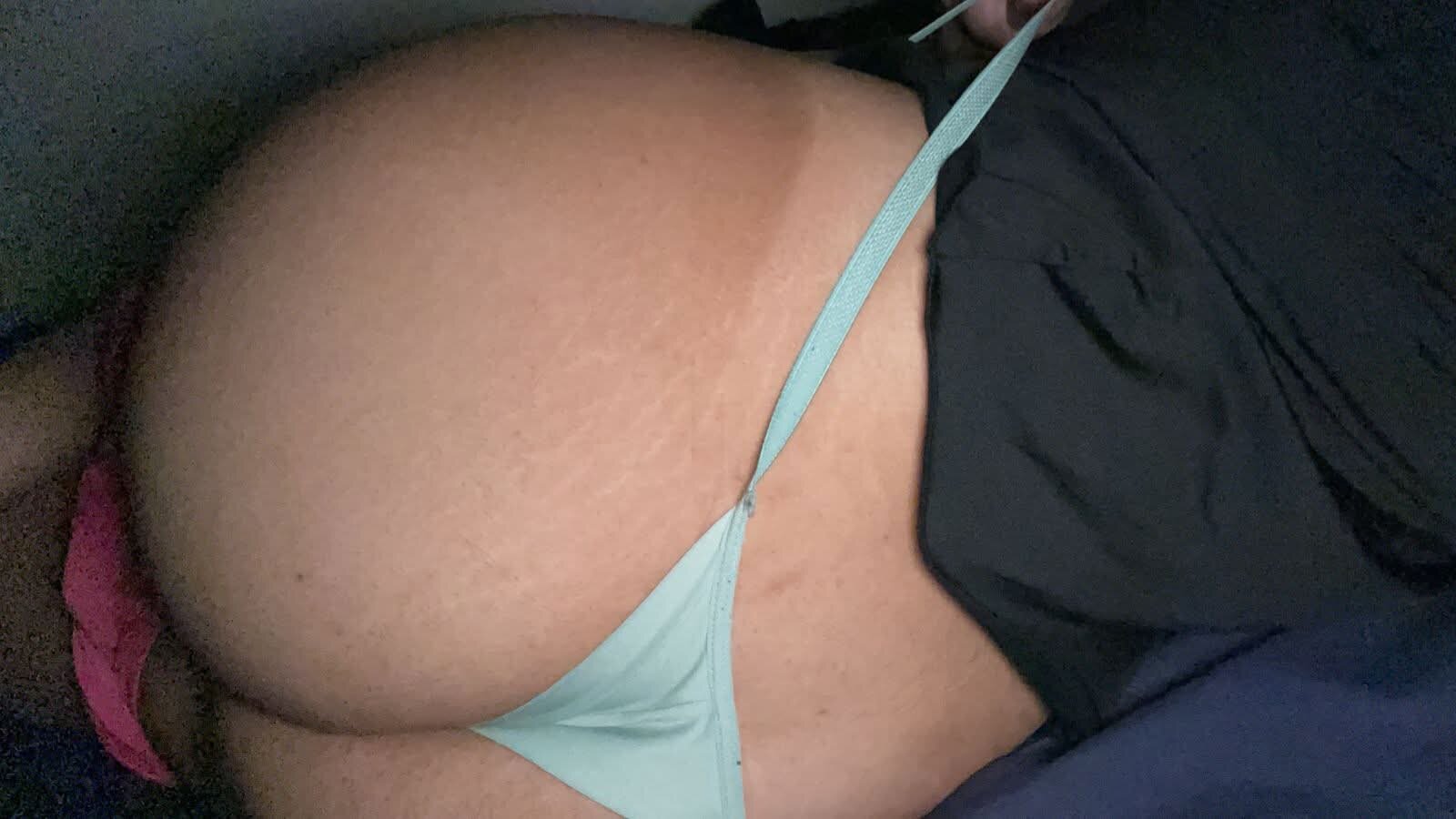 XXX Porn Photo of Nude hotlunna 1