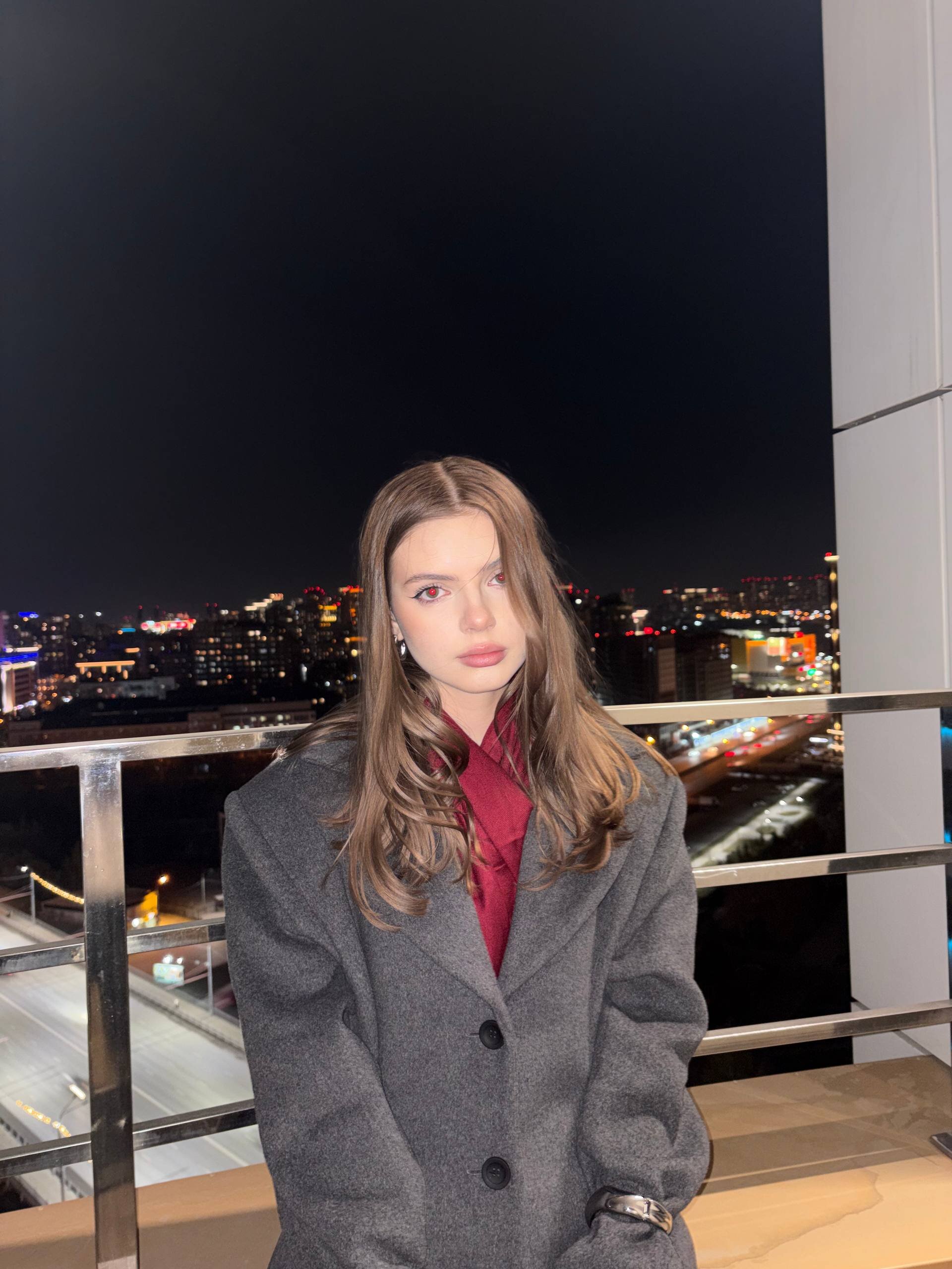 XXX Porn Photo of Nude Ellya_me 2