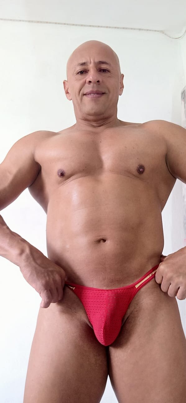 XXX Porn Photo of Nude Jordan_Gomez_ 44