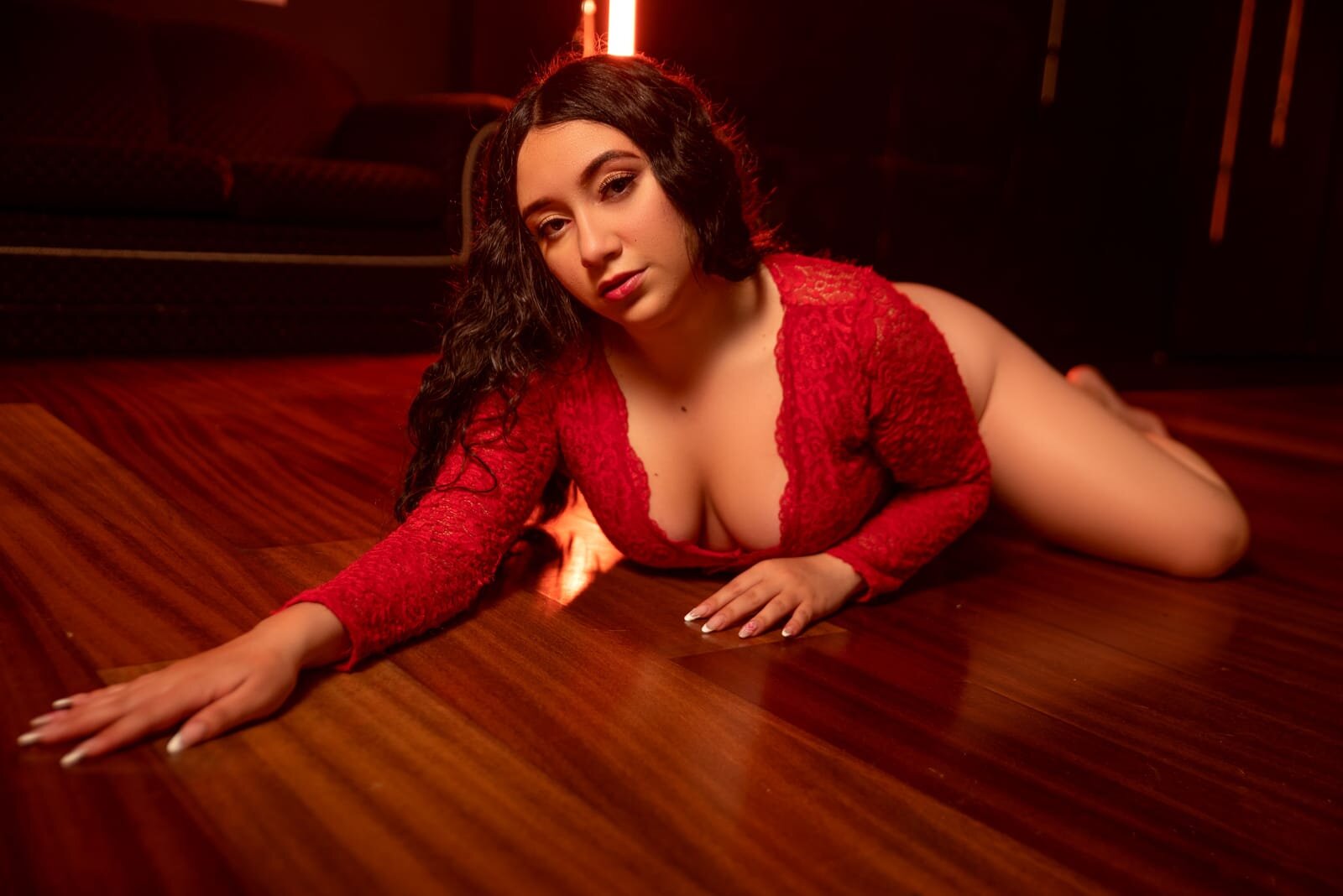 XXX Porn Photo of Nude Andrea_Ramos 351
