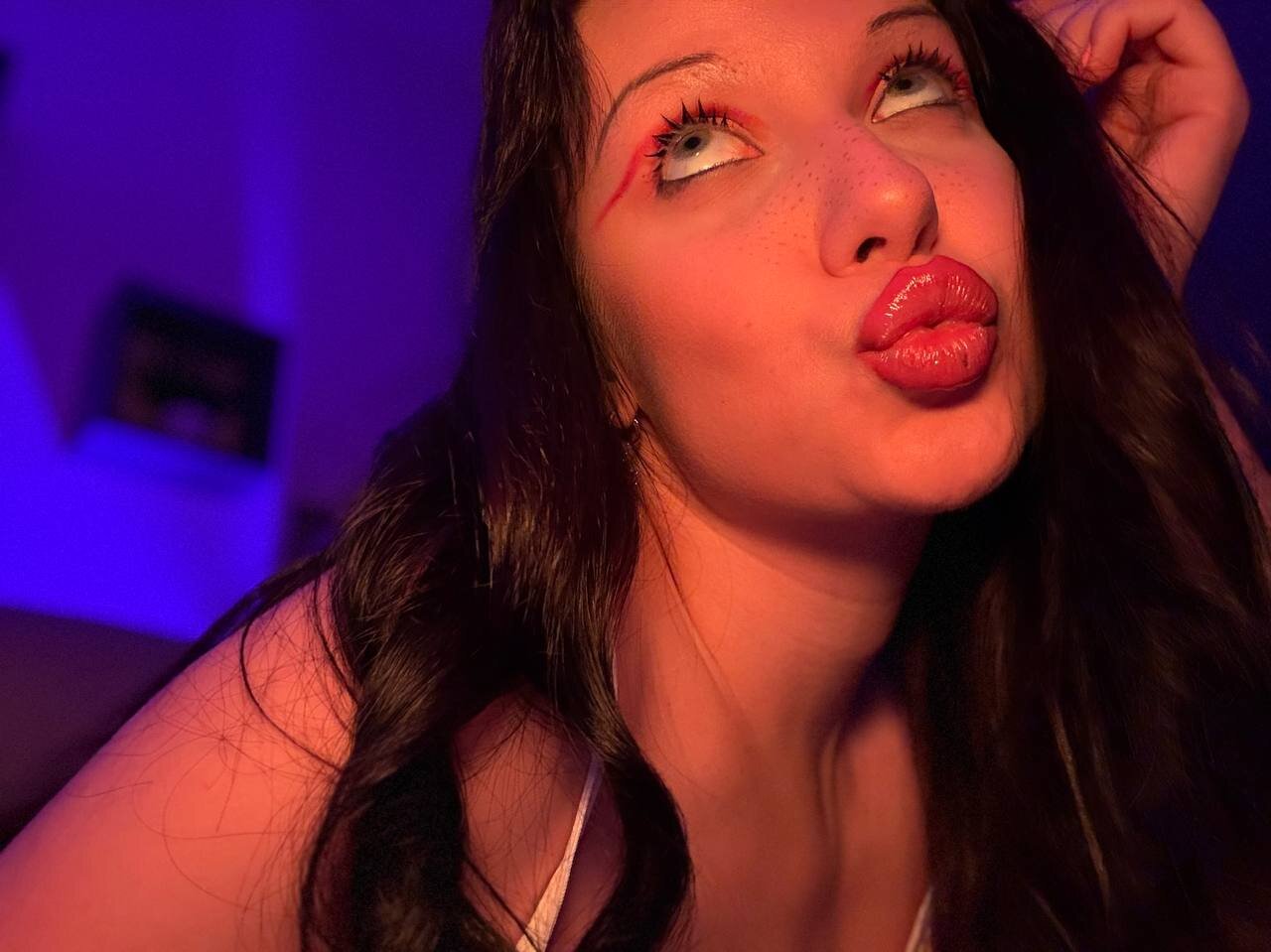 XXX Porn Photo of Nude mistress_vi 41