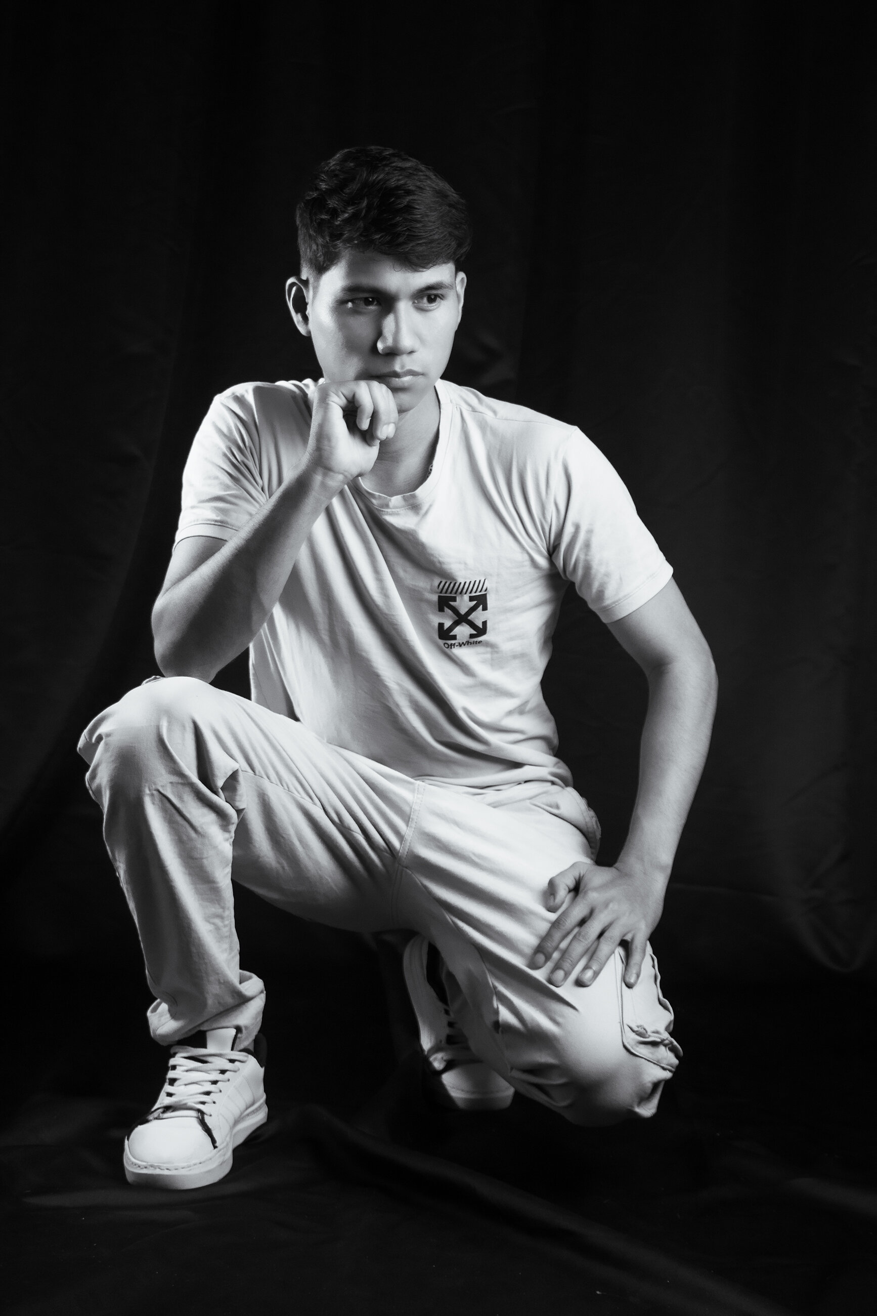 XXX Porn Photo of Nude axelvega_ 10
