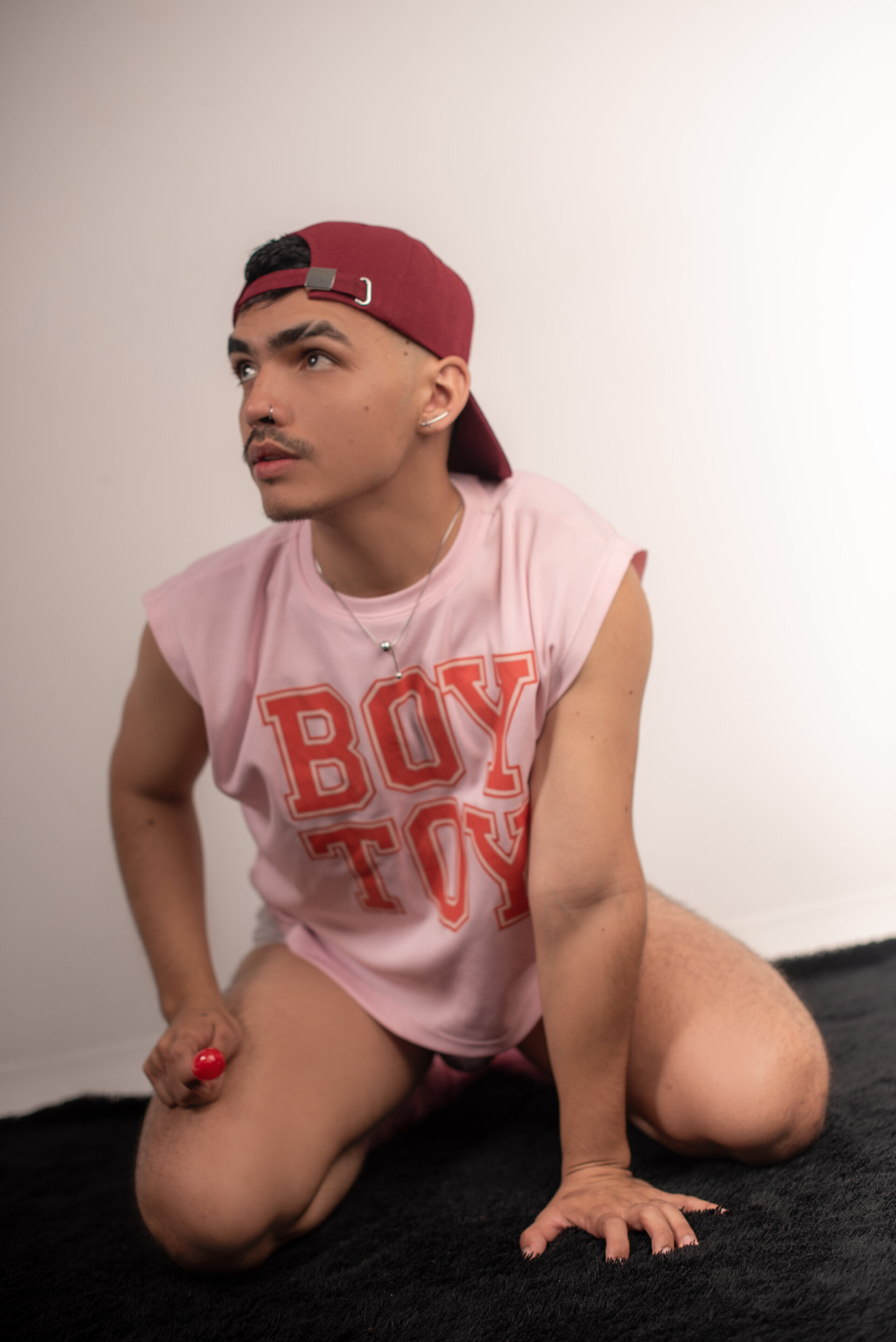 XXX Porn Photo of Nude NicoKingg_ 3