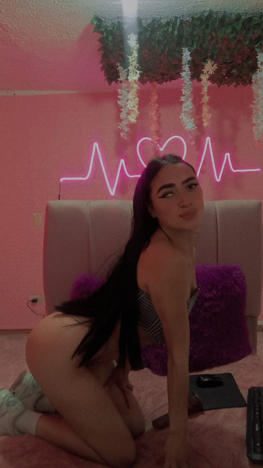 XXX Porn Photo of Nude bonniedreams_18 19