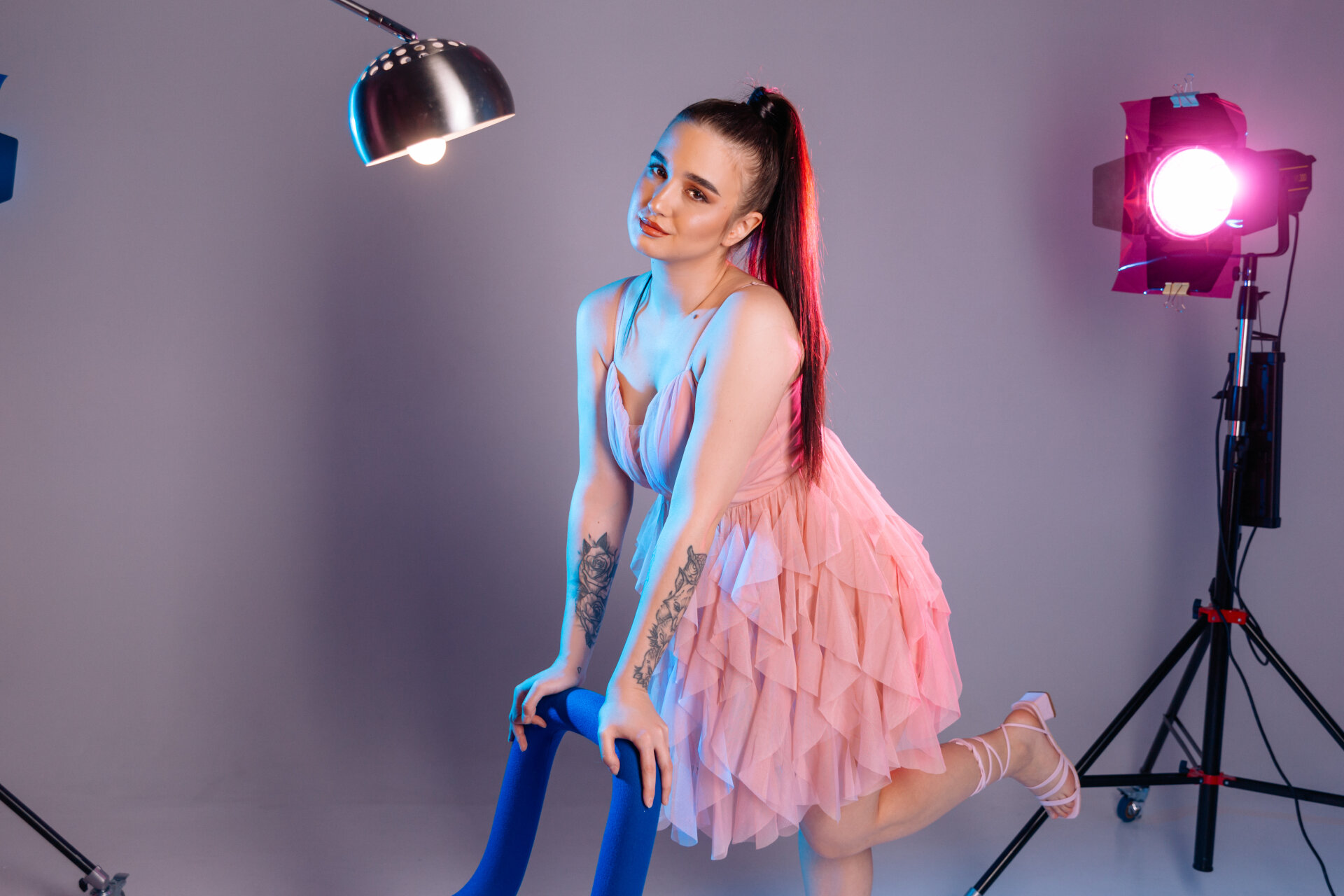 XXX Porn Photo of Nude ChristinaMilton 4