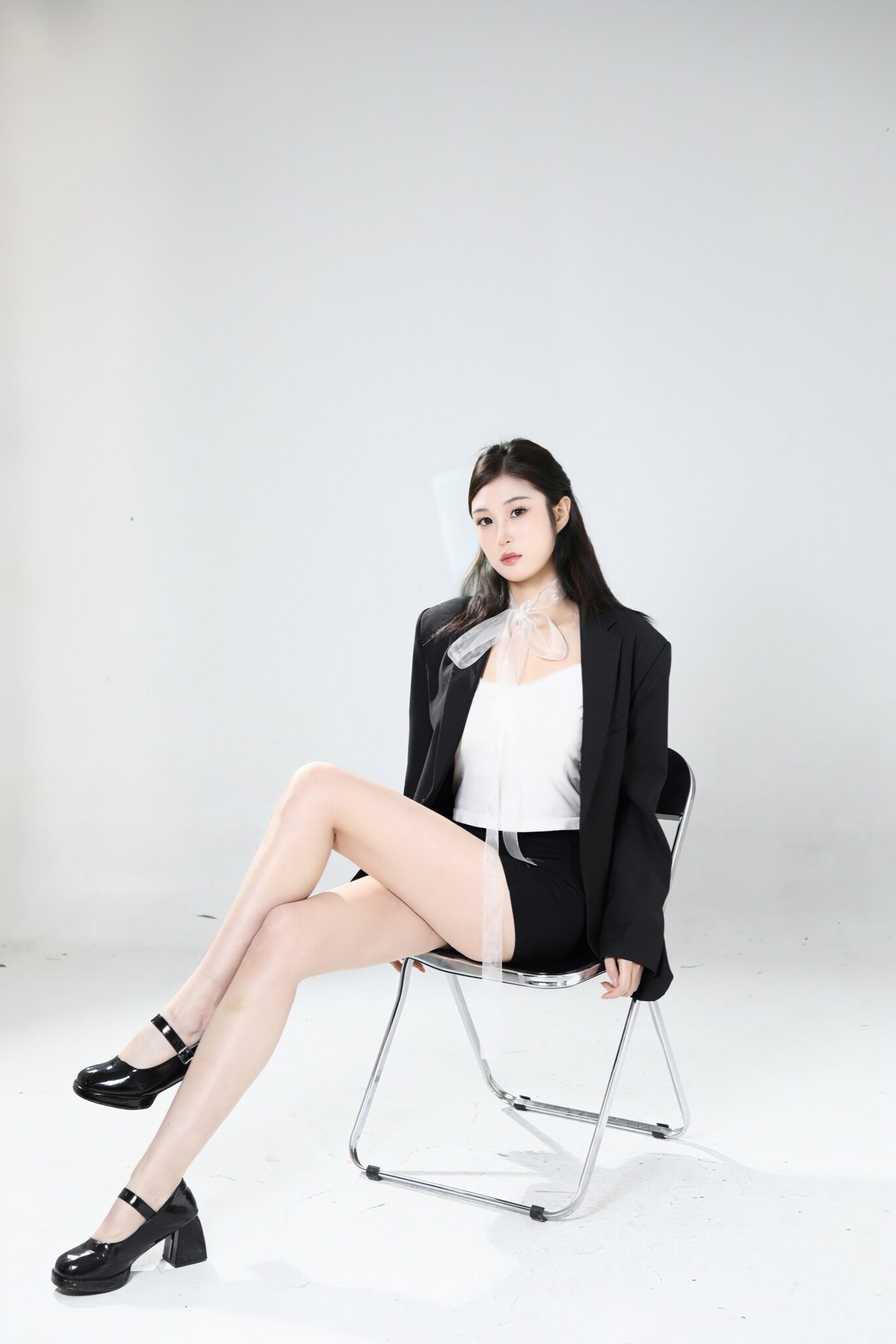 XXX Porn Photo of Nude Gs-angelababy5 5