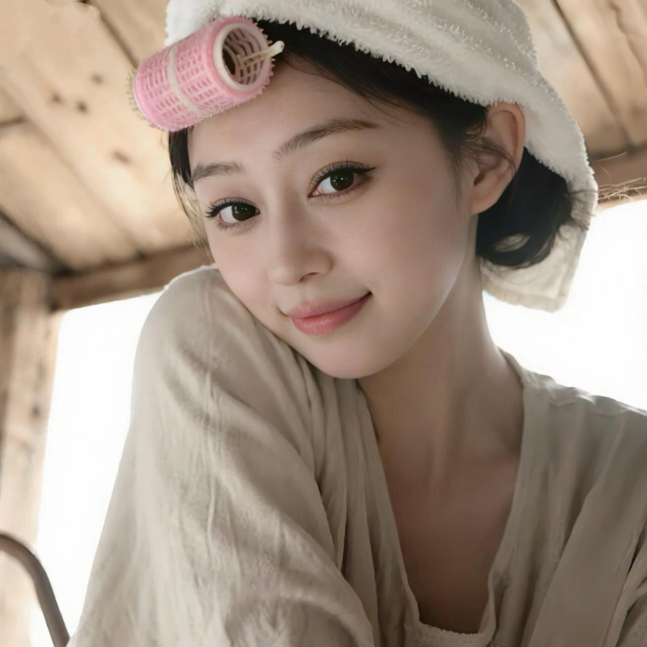 XXX Porn Photo of Nude wangnana 13
