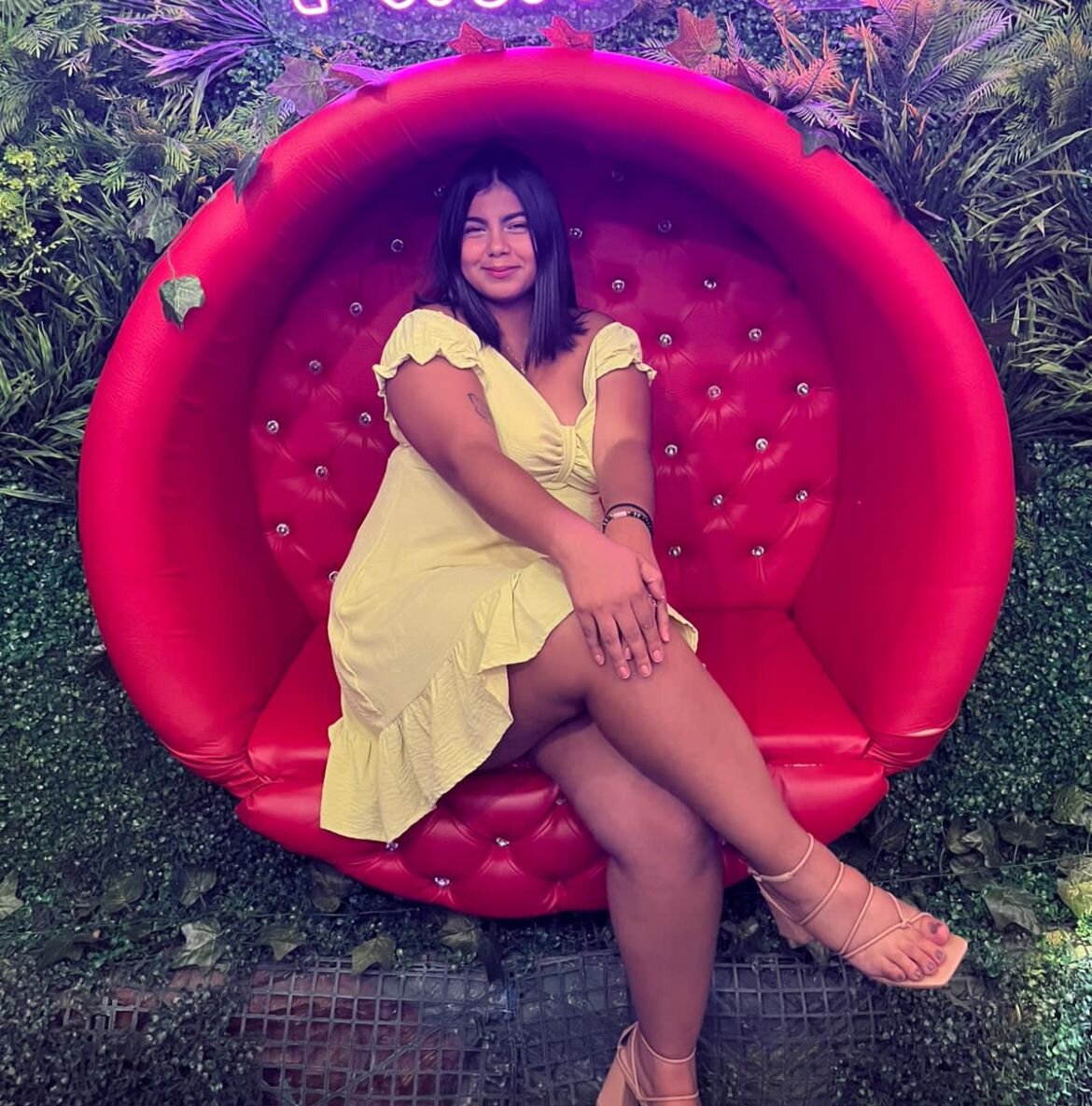XXX Porn Photo of Nude JOCELYN_SANTANA1 15