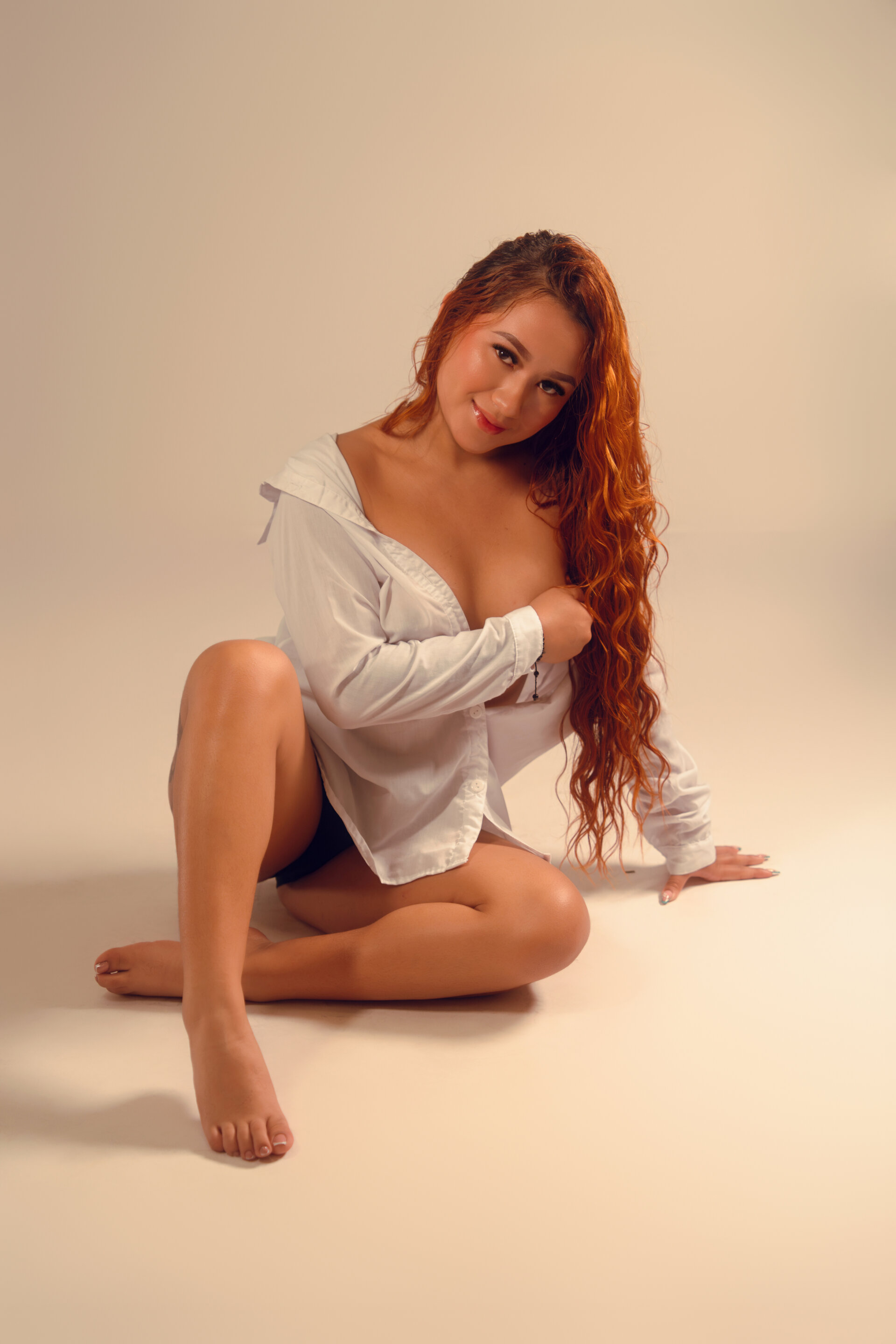 XXX Porn Photo of Nude AngelyRosse1 23
