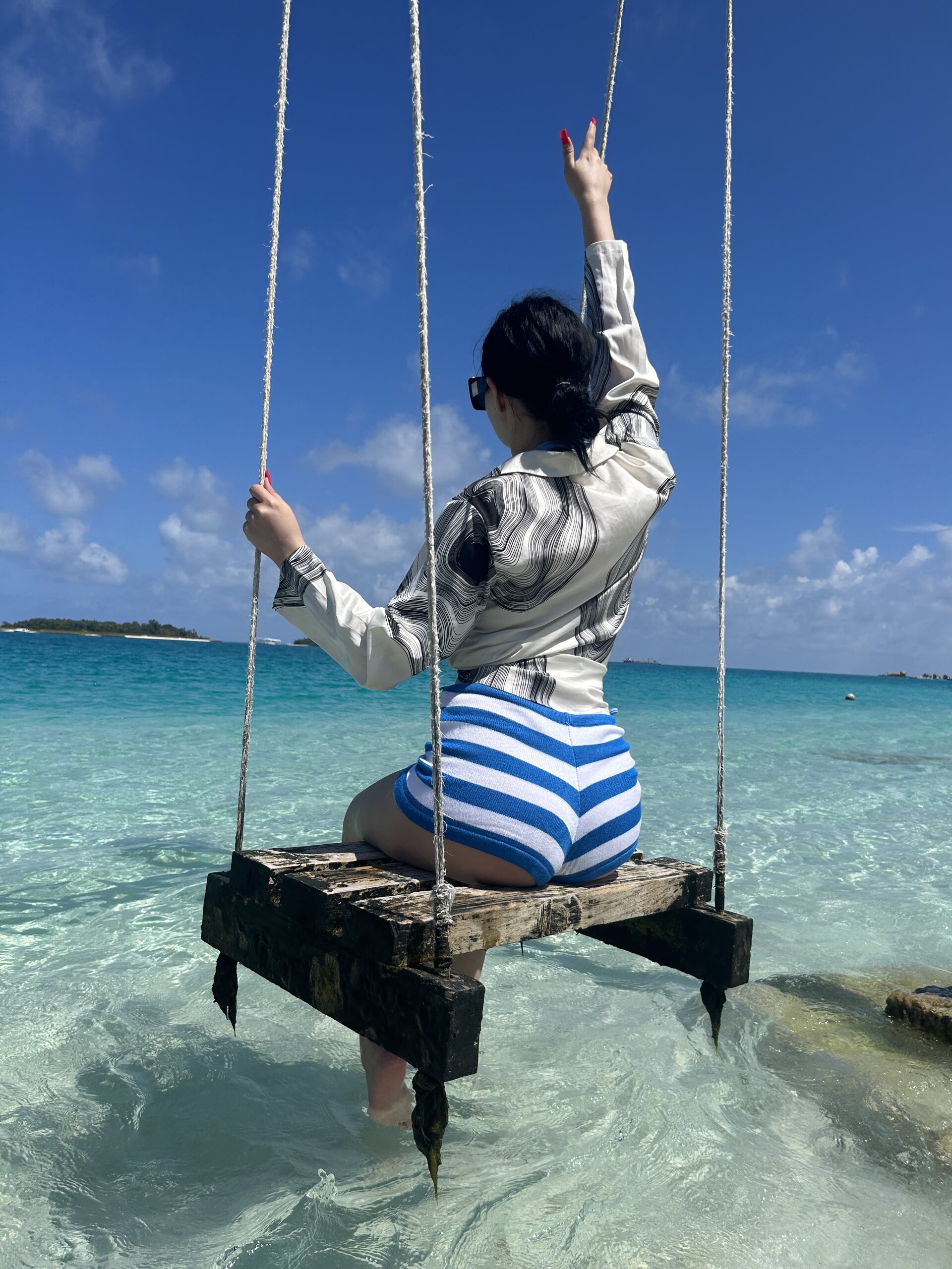 XXX Porn Photo of Nude VickyGrace 4