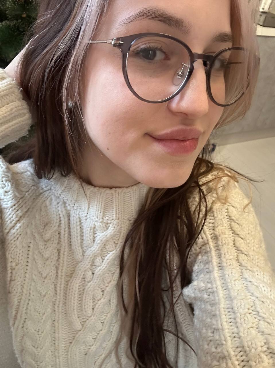 XXX Porn Photo of Nude NicolaHulse 180