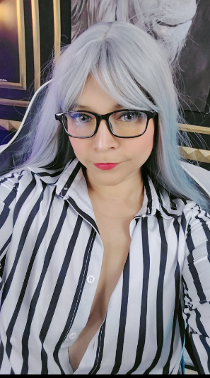 XXX Porn Photo of Nude nare_celebi_ 21