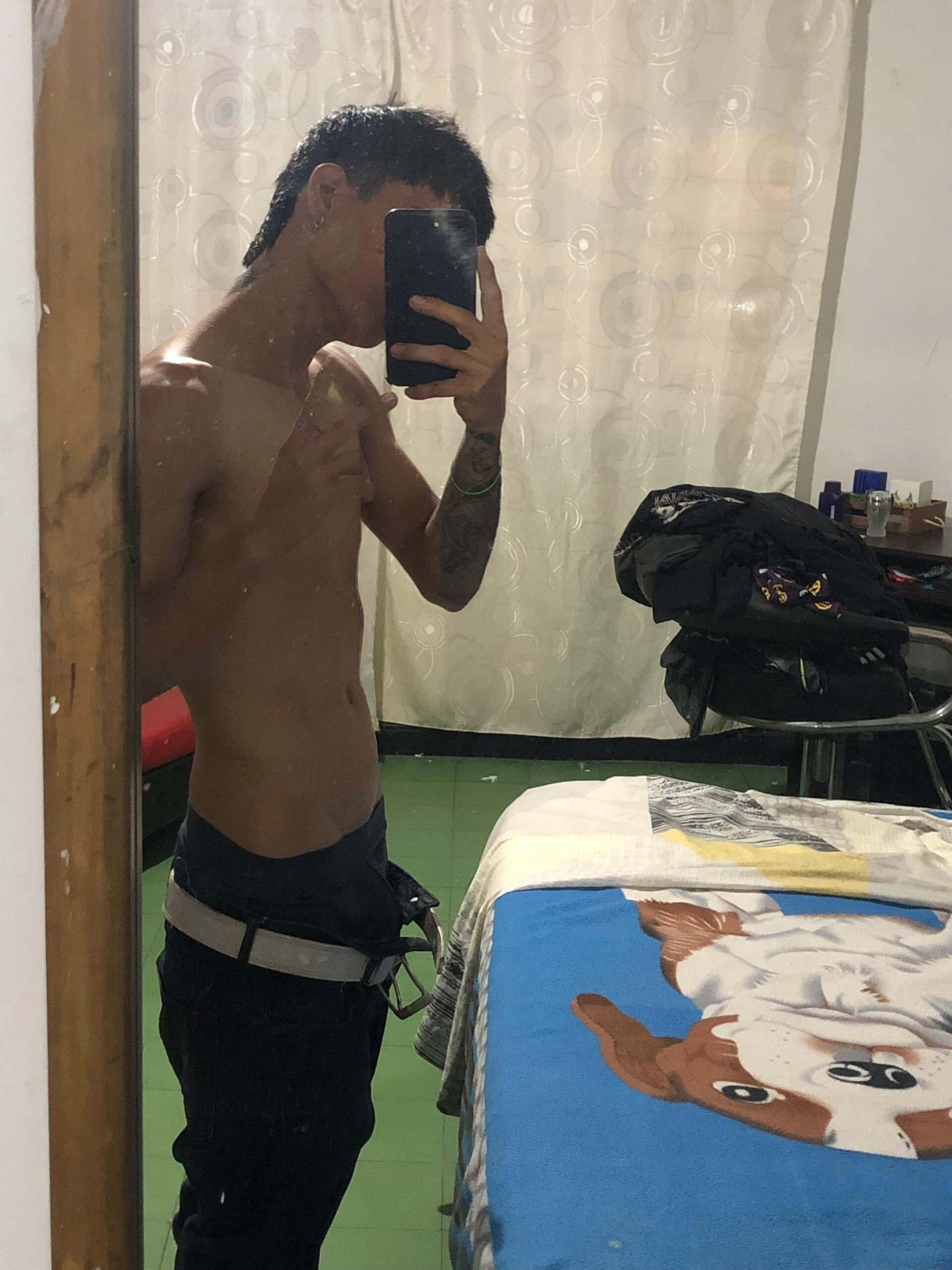XXX Porn Photo of Nude paullcb 4