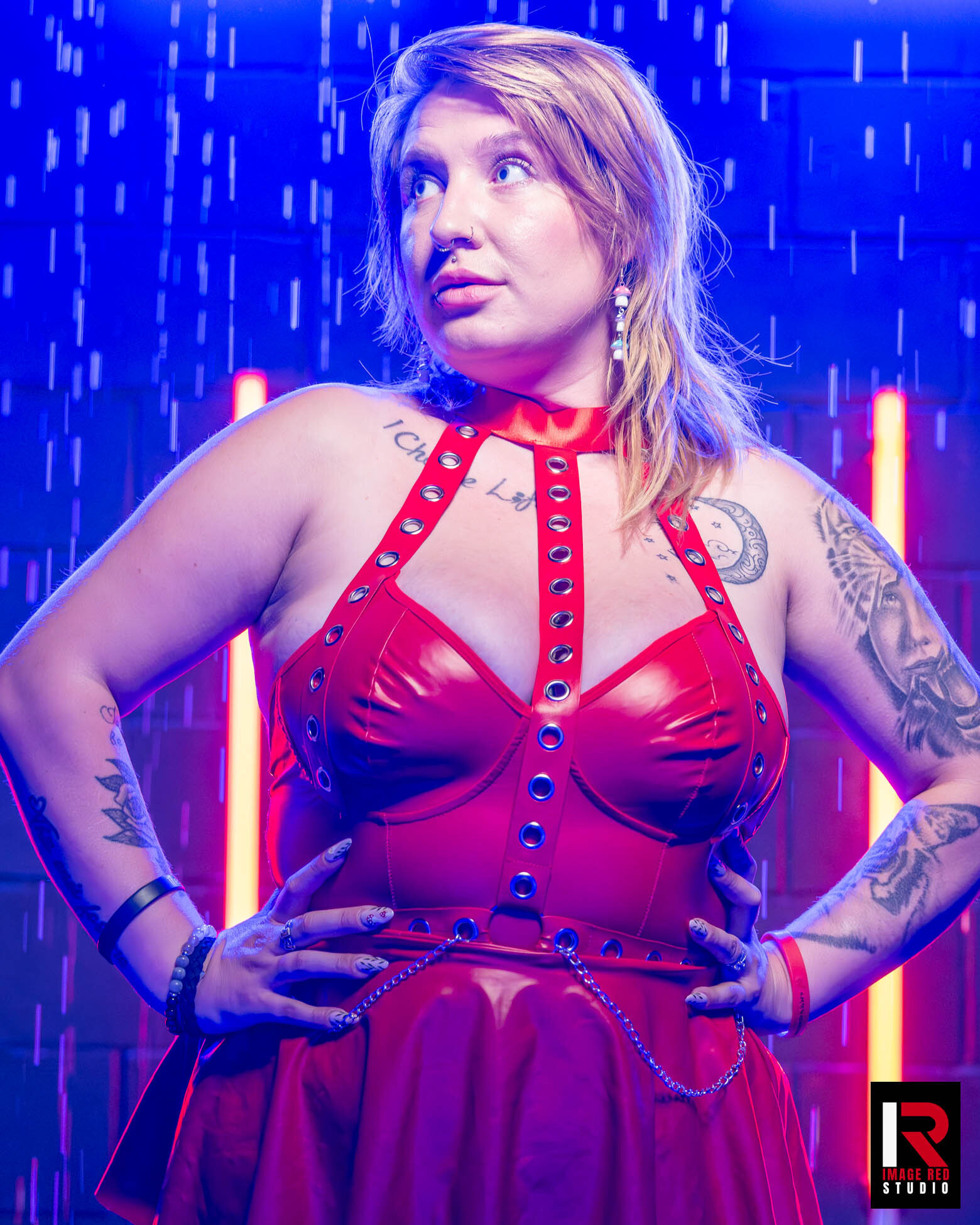 XXX Porn Photo of Nude Jess_Batty7 16