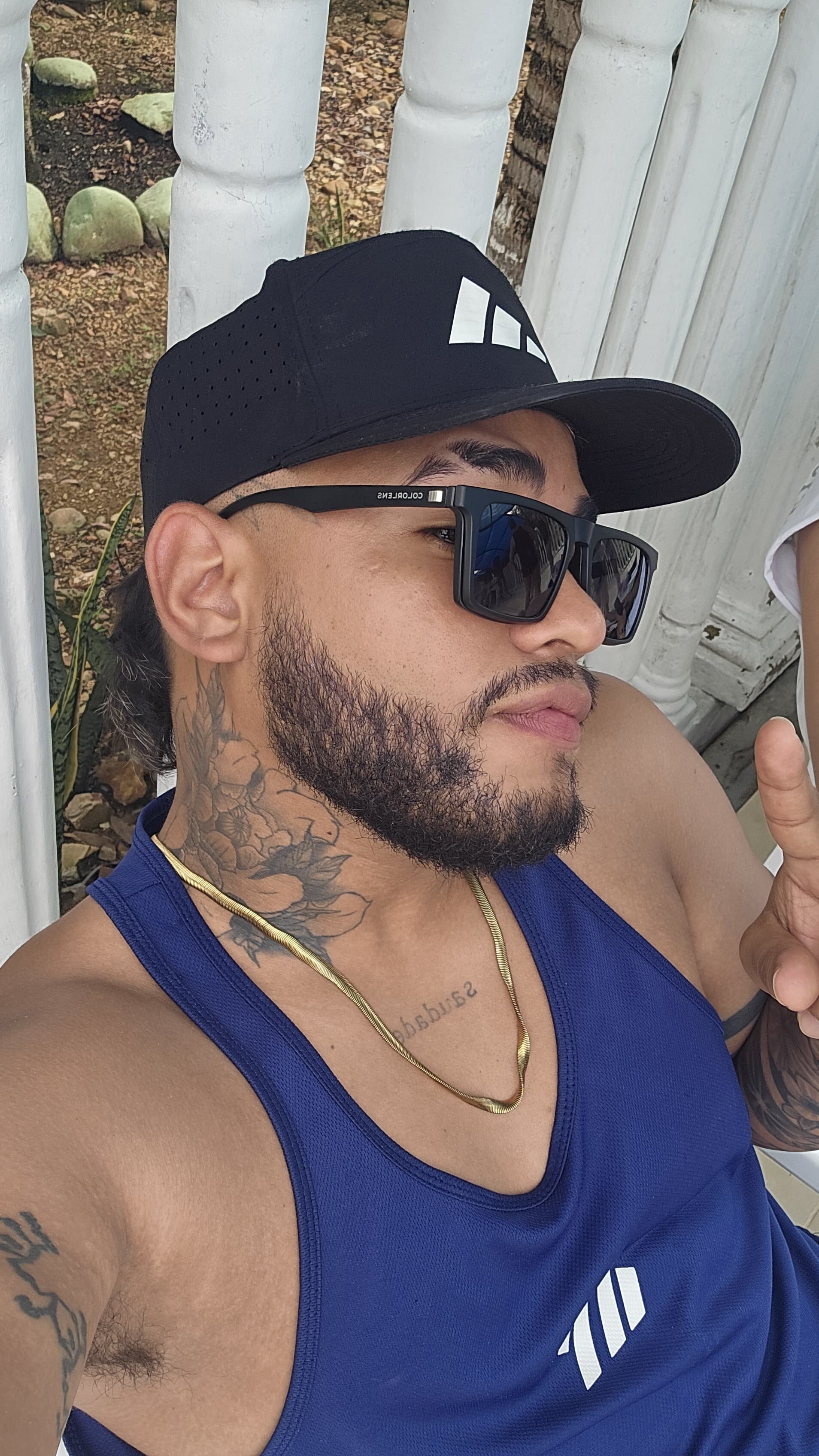 XXX Porn Photo of Nude Chris_Stone444 1