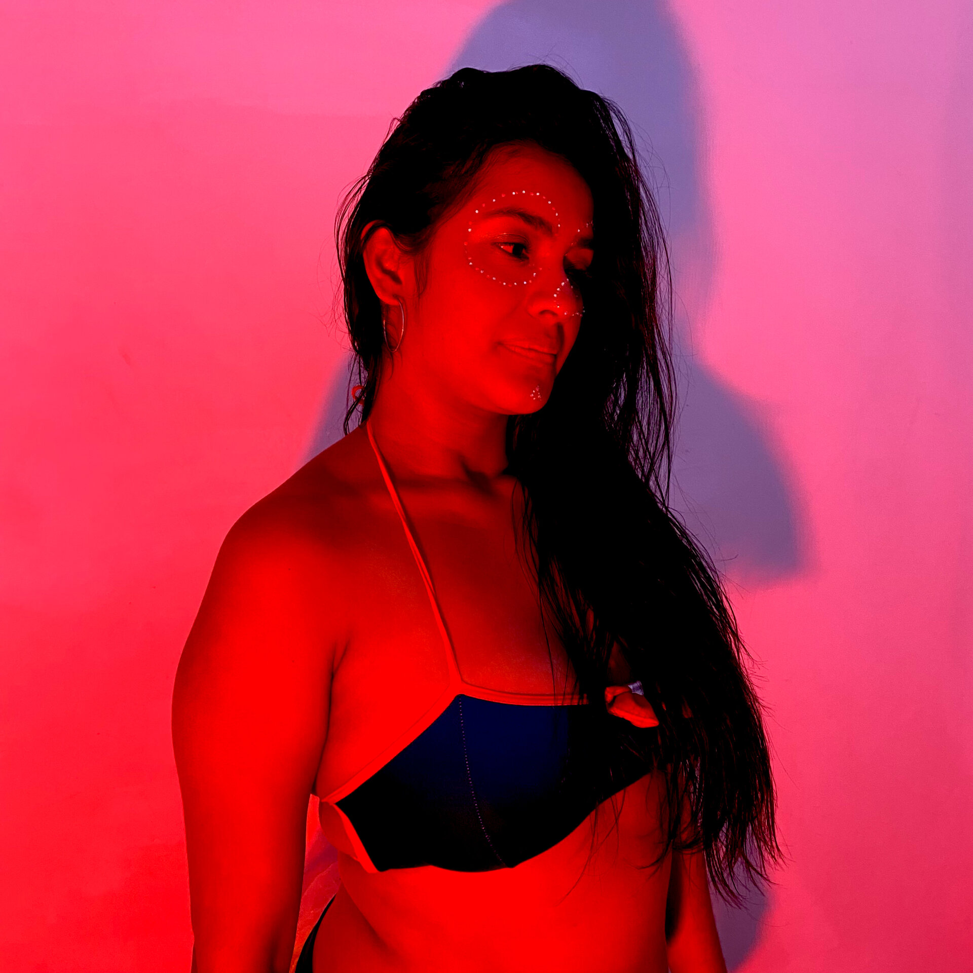 XXX Porn Photo of Nude arianithaxox 82