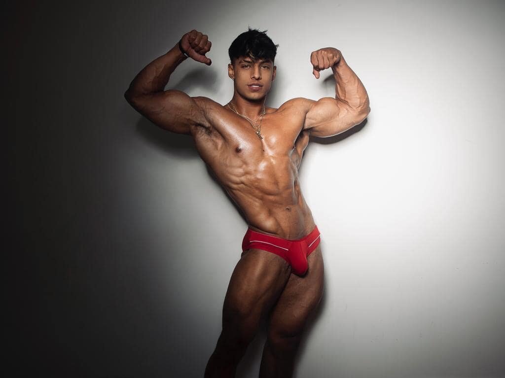XXX Porn Photo of Nude Wolfe_Owen 7
