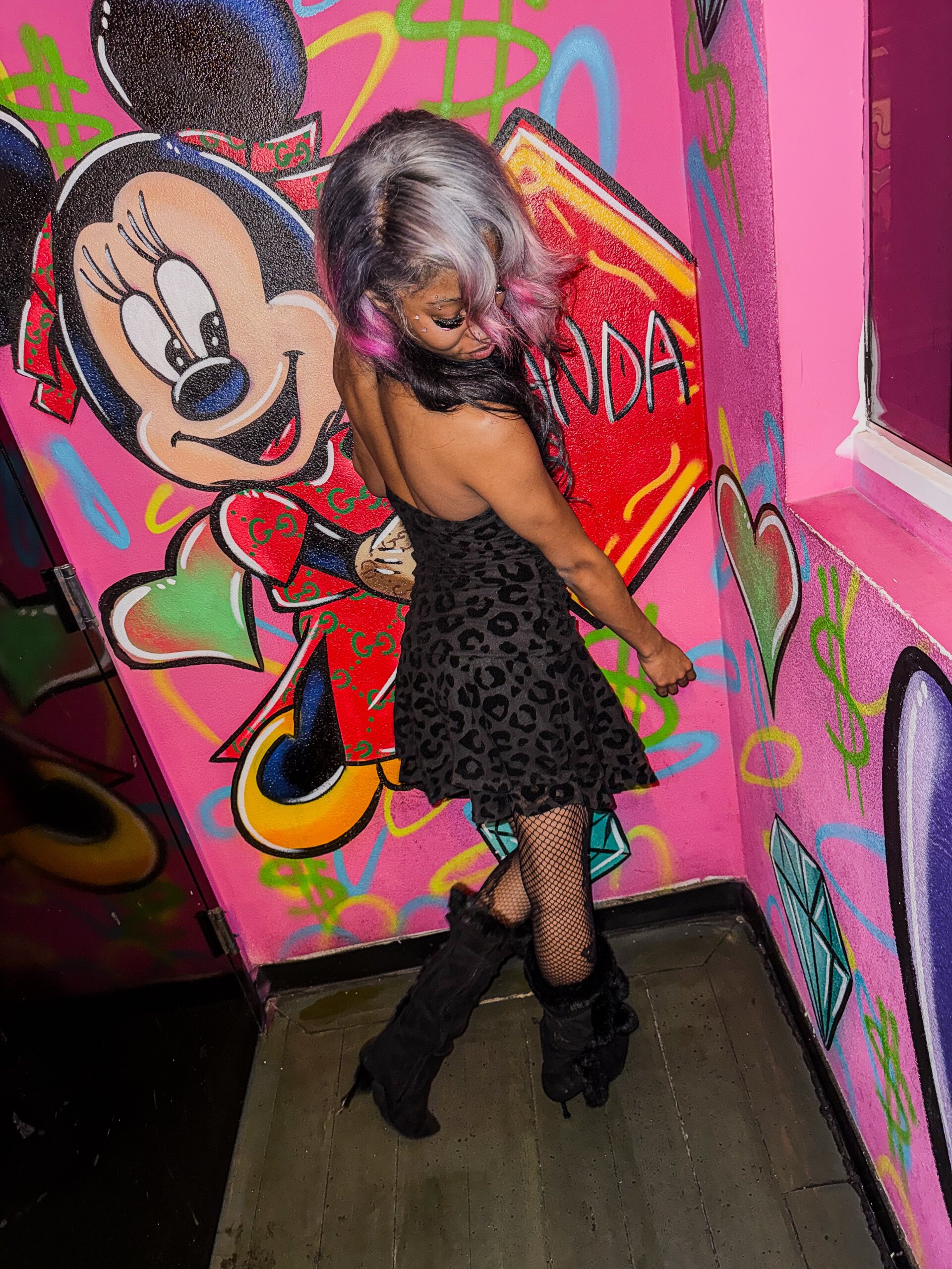 XXX Porn Photo of Nude tinkyybae 9