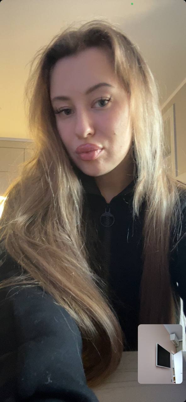 XXX Porn Photo of Nude AndreaMood 1