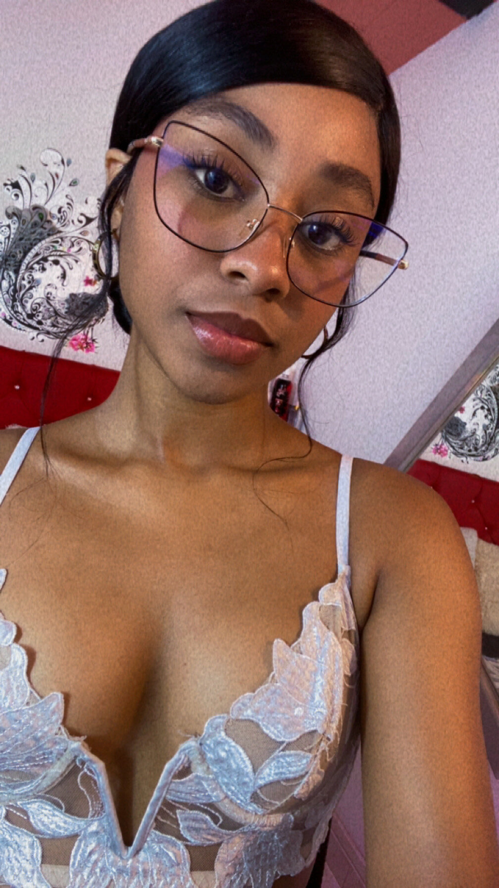 XXX Porn Photo of Nude KataleyARossee 6