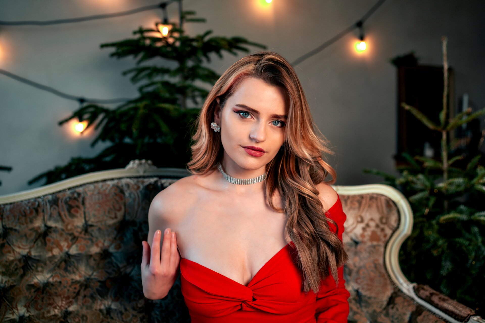 XXX Porn Photo of Nude KristyWay_ 16
