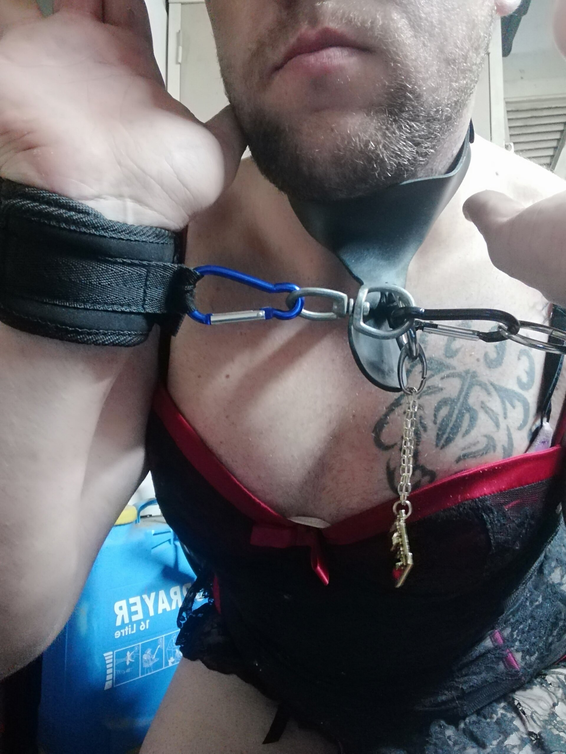 XXX Porn Photo of Nude Nawtyboy97 16