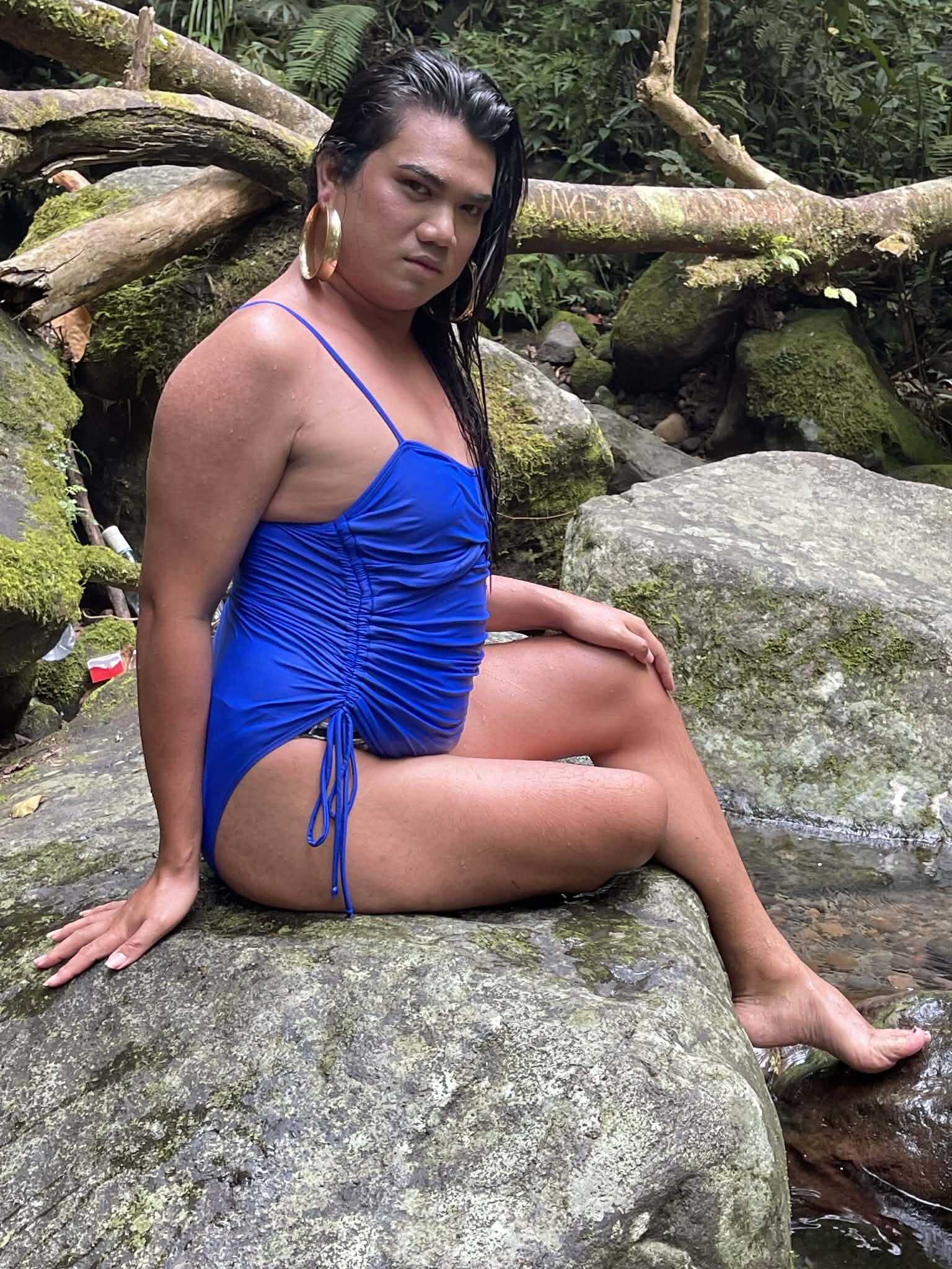 XXX Porn Photo of Nude princesscock69 3